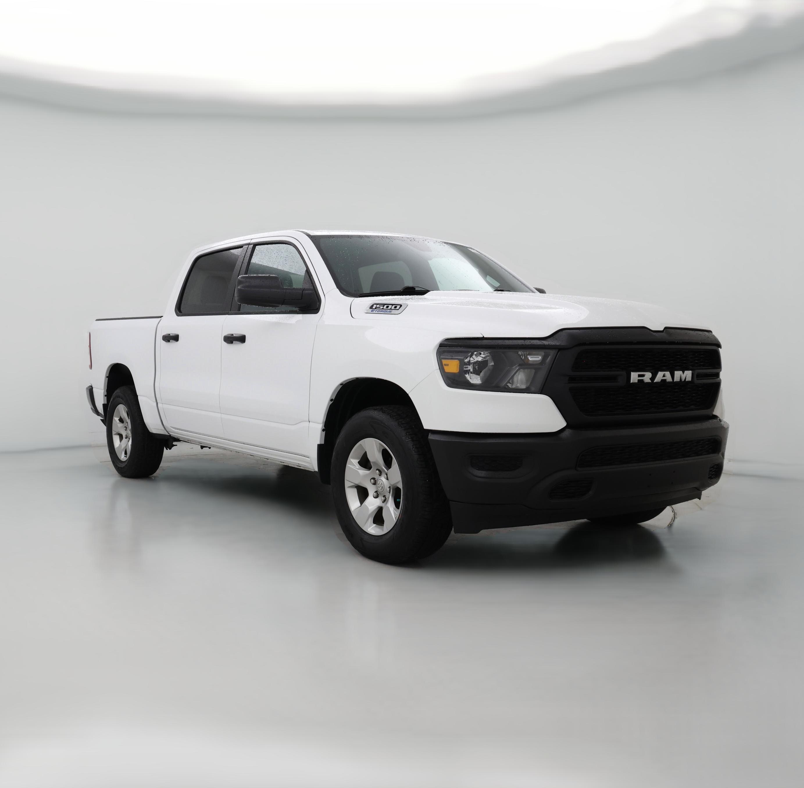 Thumbnail: 2024 RAM 1500 - 1