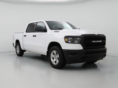 2024 Ram 1500 Tradesman