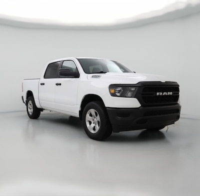 2024 Ram 1500 Tradesman