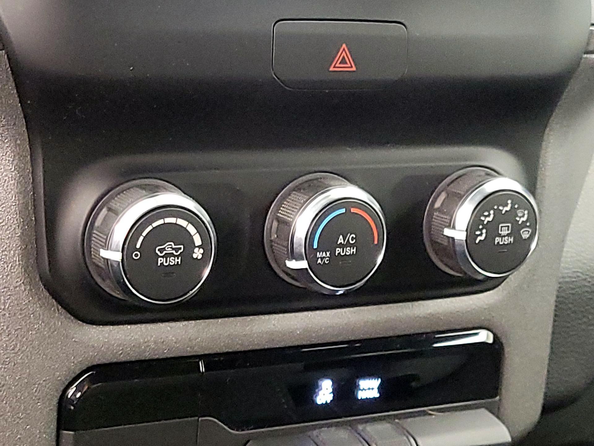 Thumbnail: 2024 RAM 1500 - 16