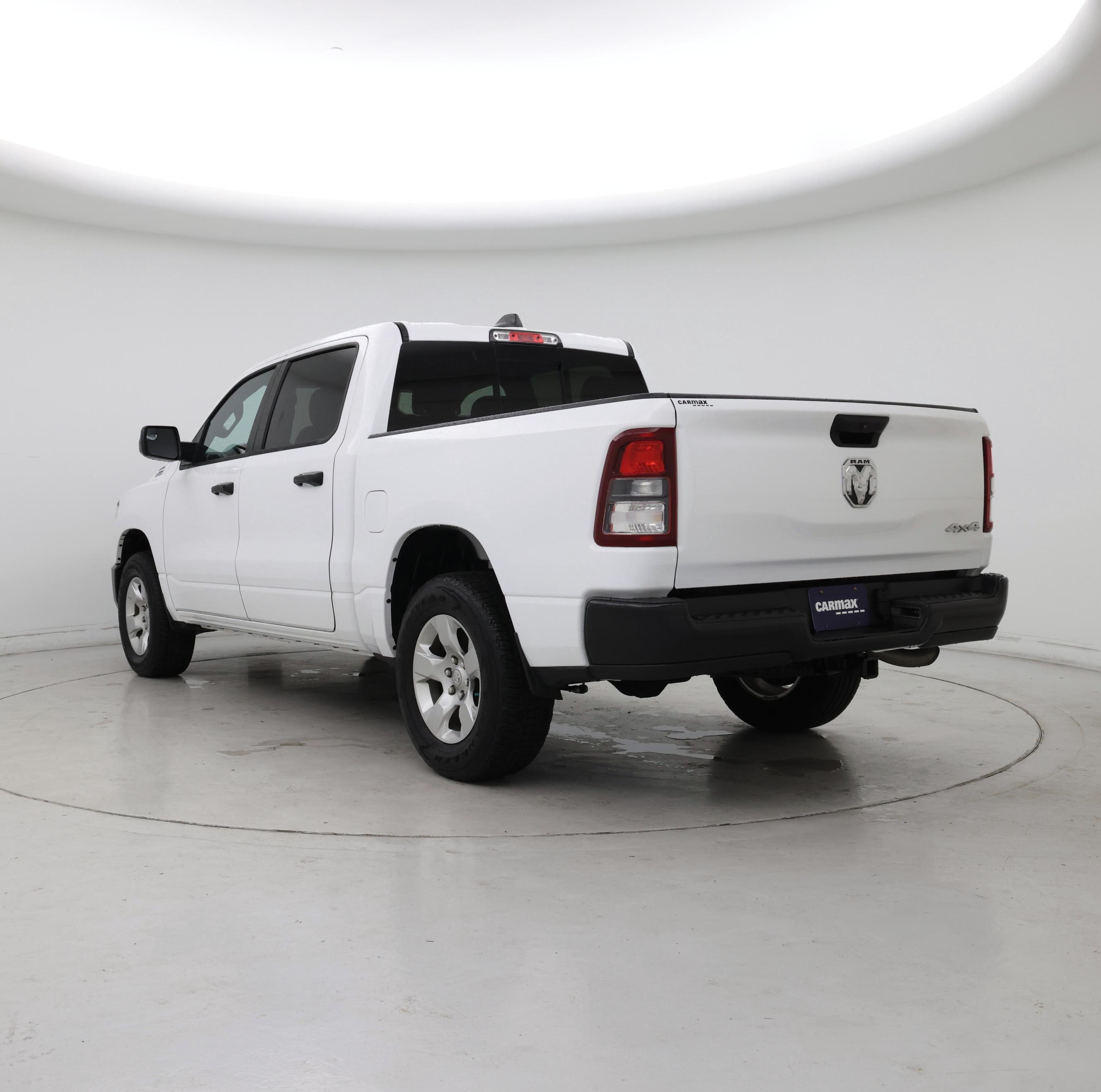 Thumbnail: 2024 RAM 1500 - 2