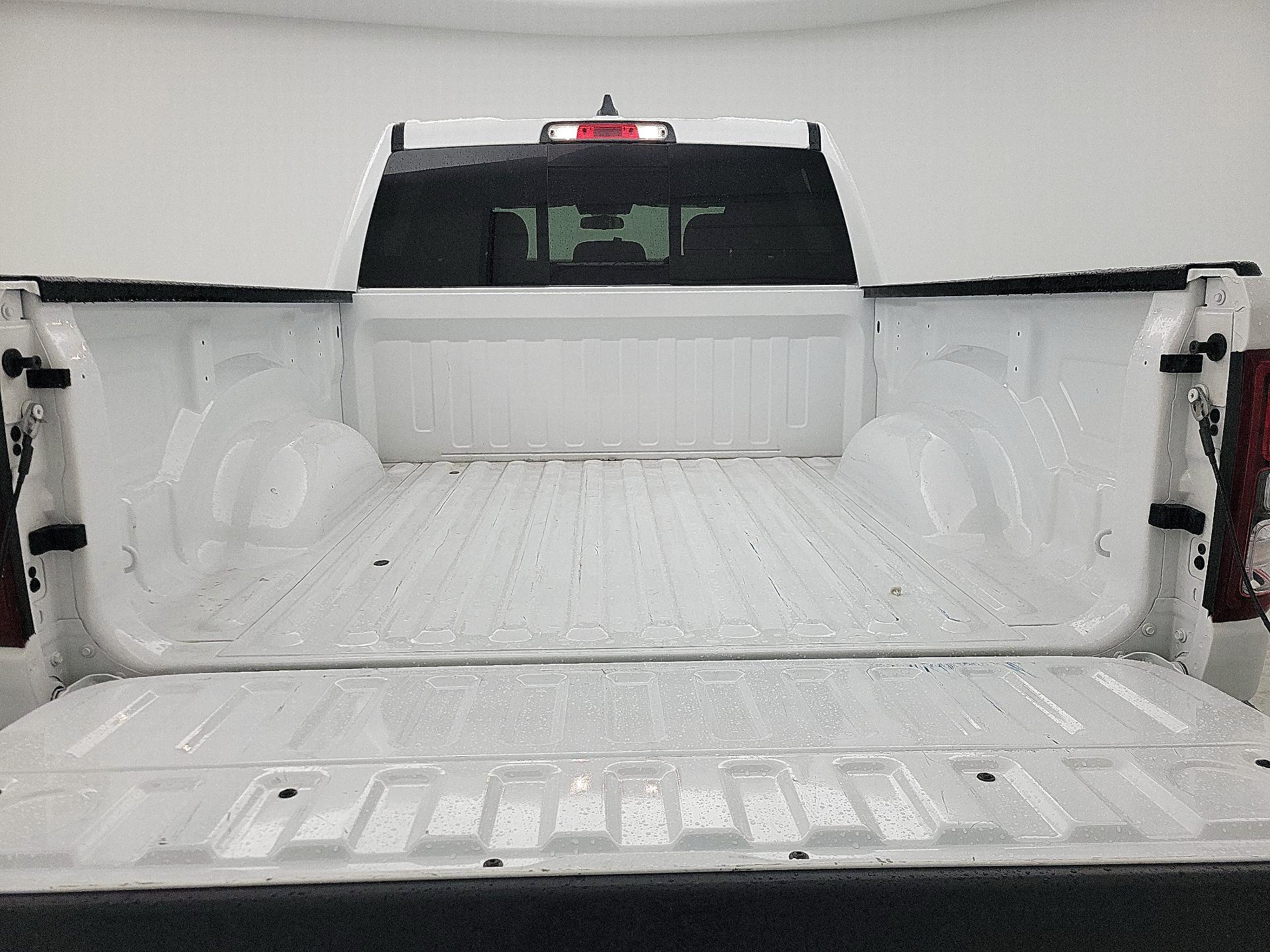 Thumbnail: 2024 RAM 1500 - 20