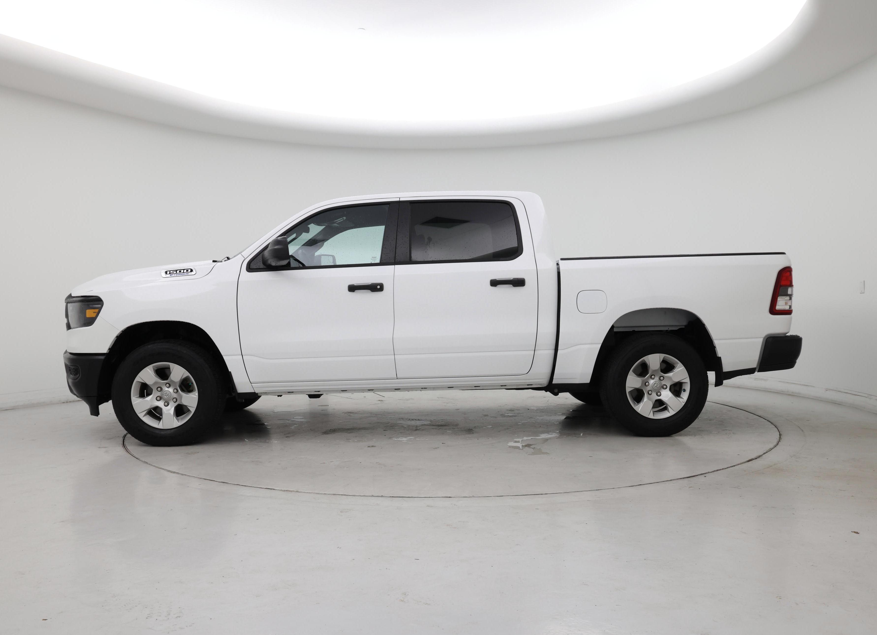Thumbnail: 2024 RAM 1500 - 3