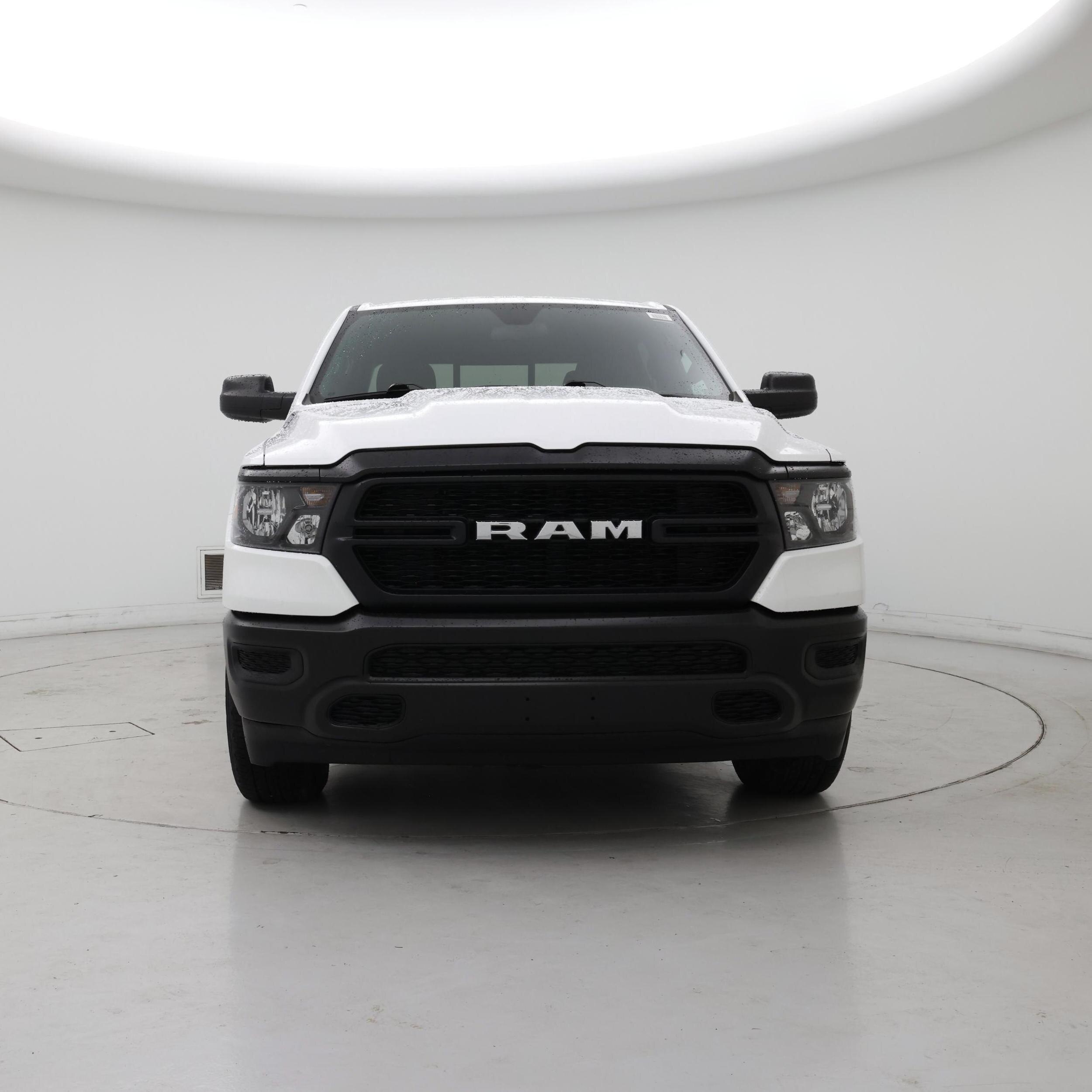 Thumbnail: 2024 RAM 1500 - 5