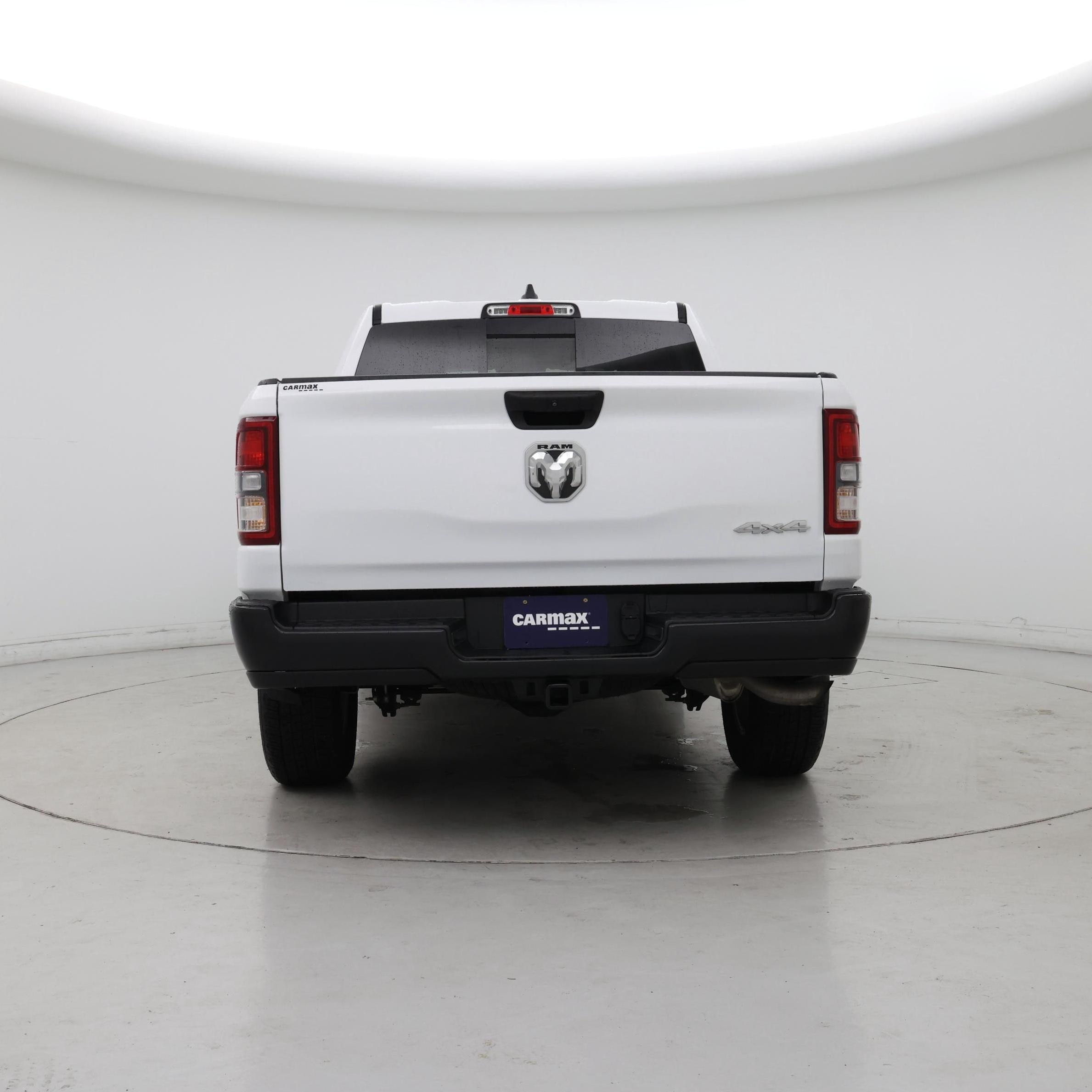 Thumbnail: 2024 RAM 1500 - 6