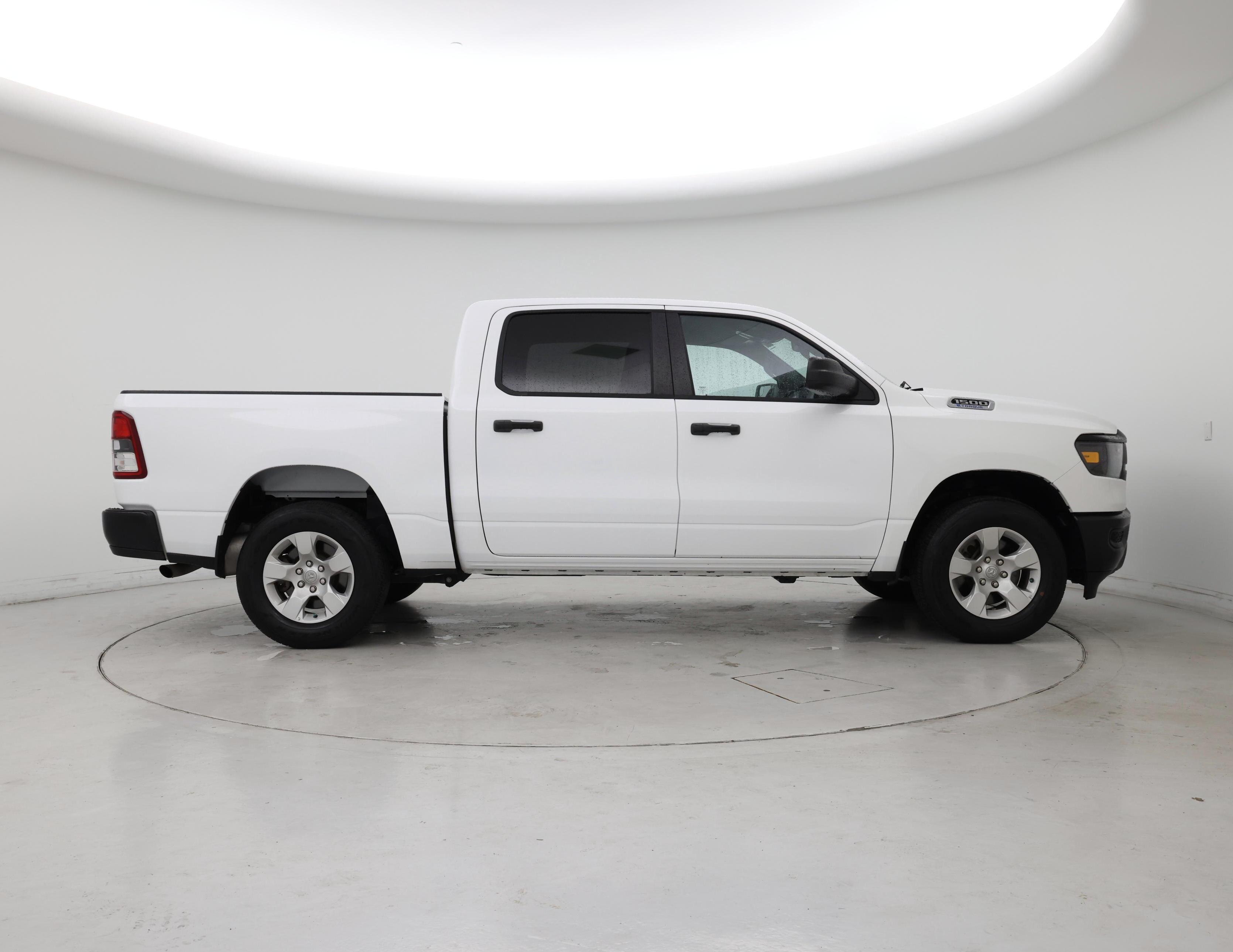 Thumbnail: 2024 RAM 1500 - 7