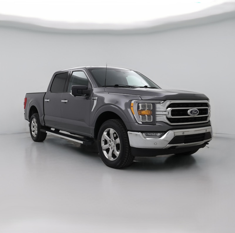 2023 Ford F150 XLT