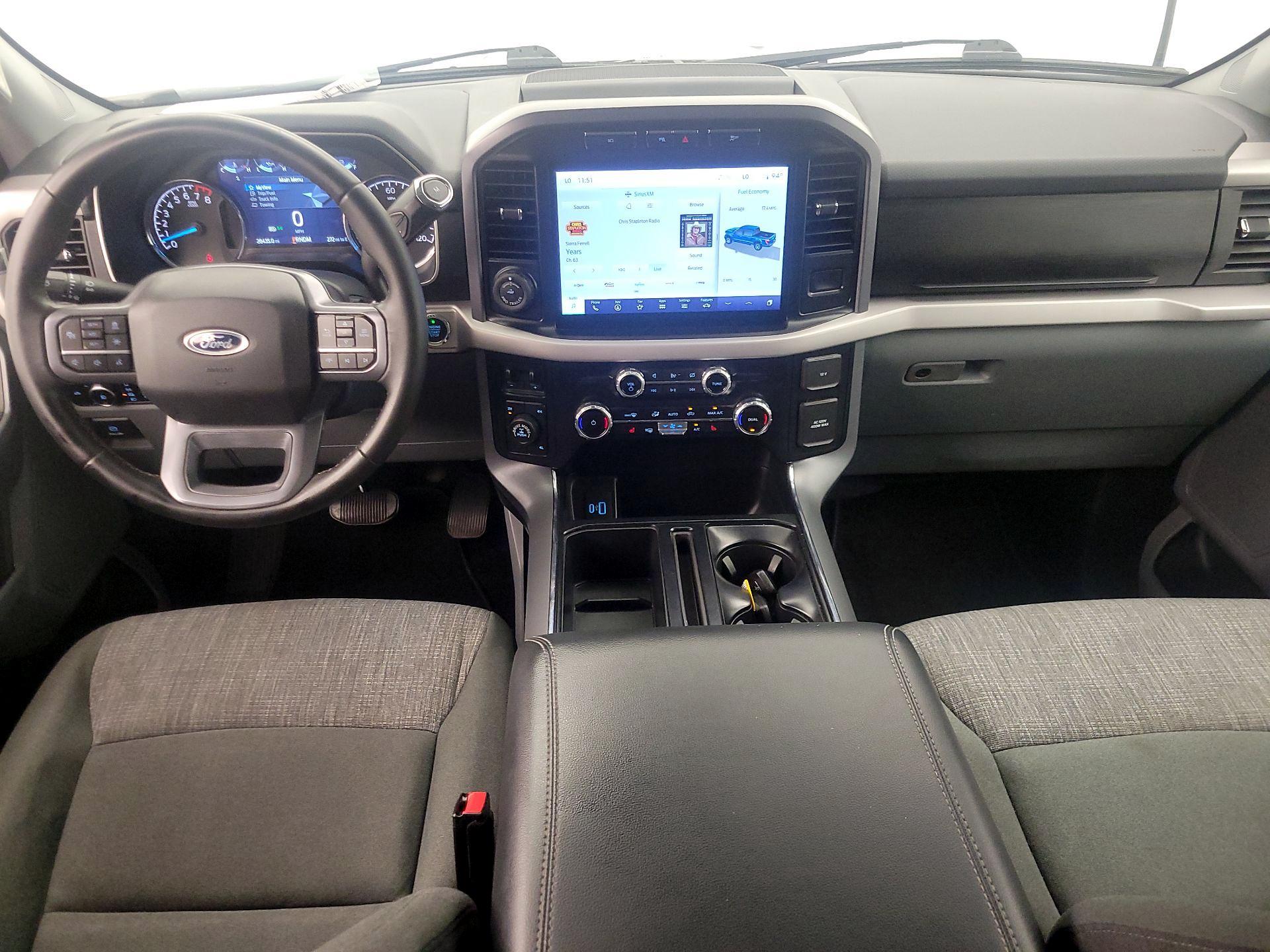 Thumbnail: 2023 Ford F-150 - 9