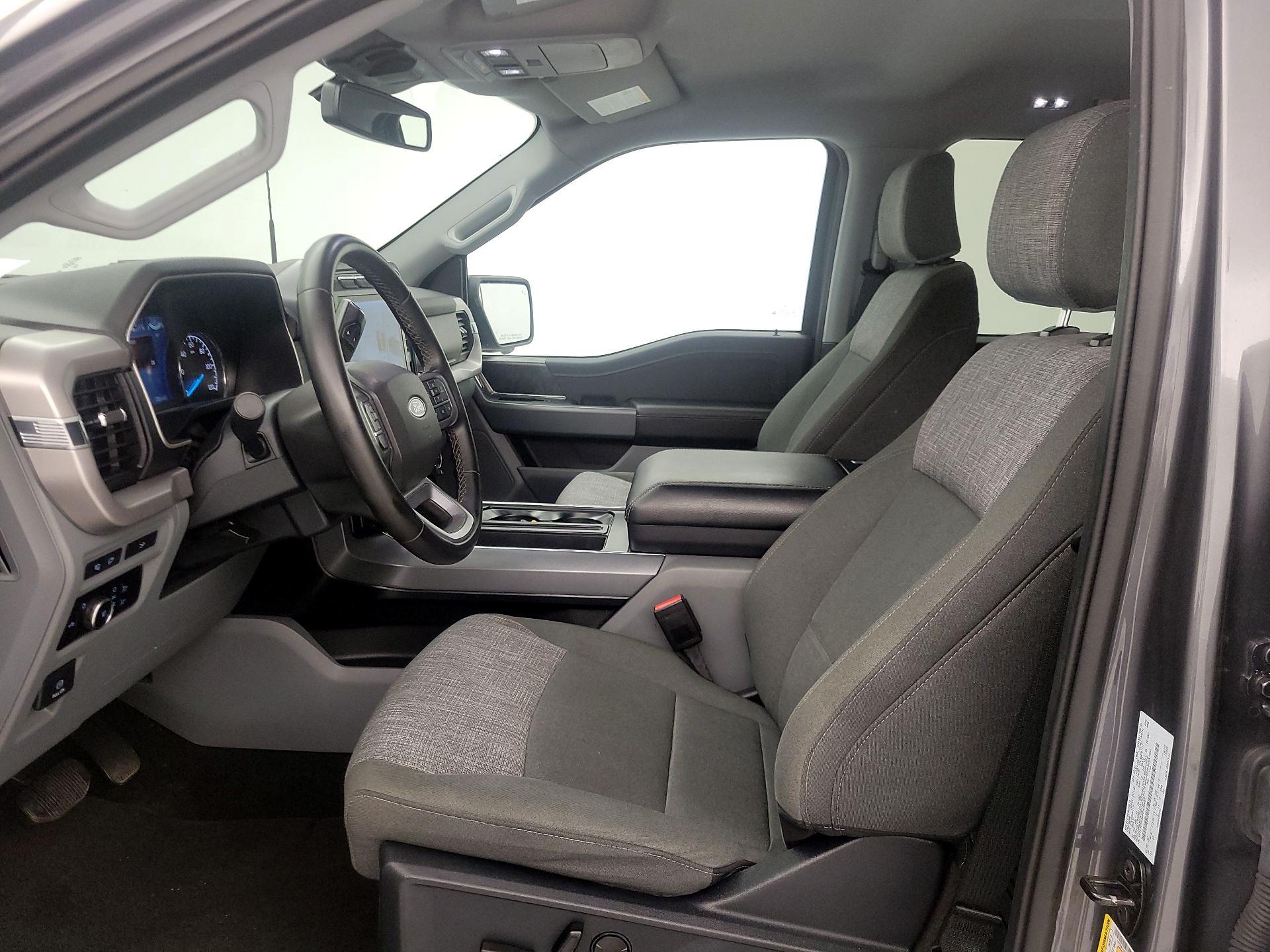 Thumbnail: 2023 Ford F-150 - 11