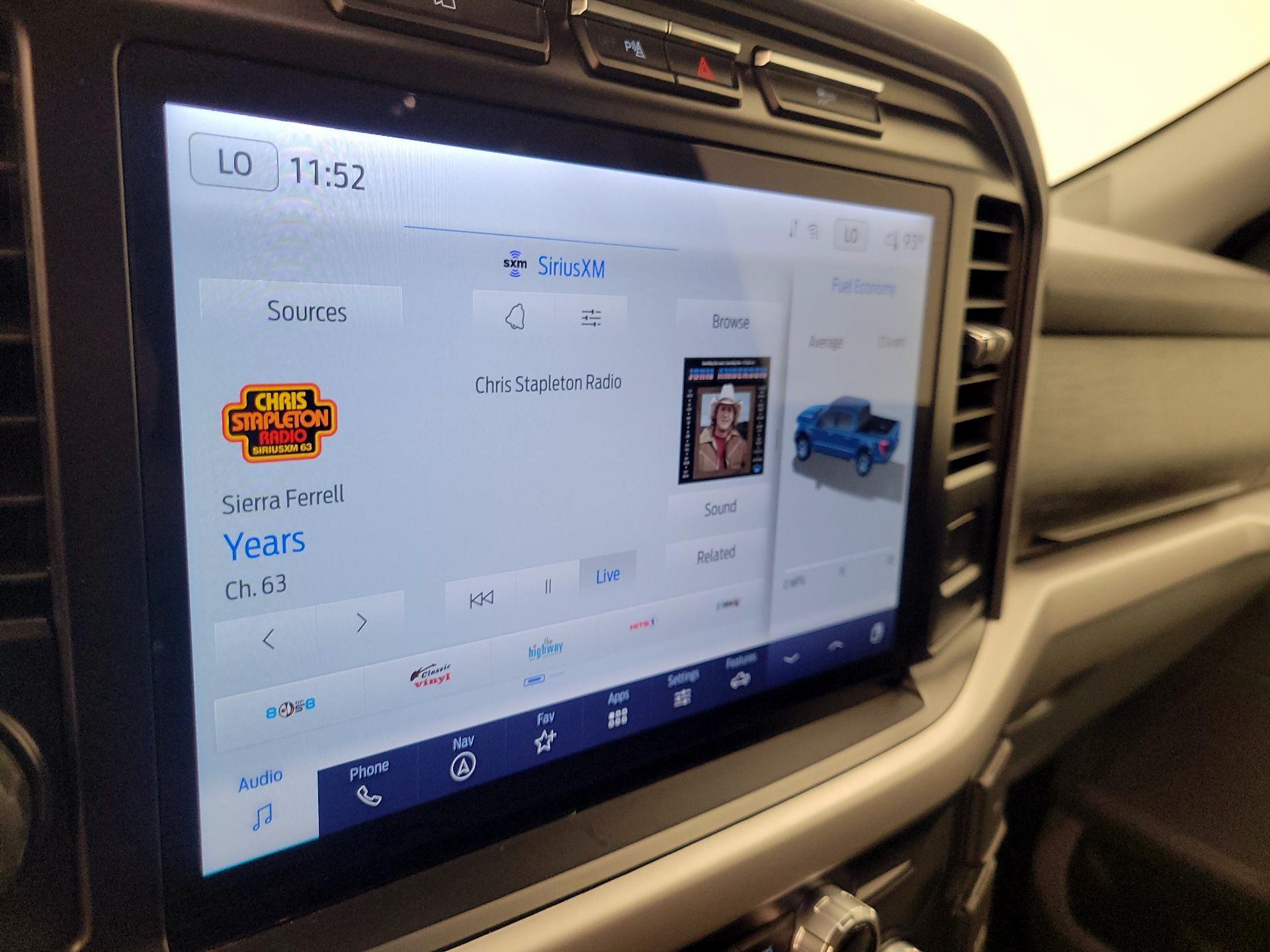 Thumbnail: 2023 Ford F-150 - 16