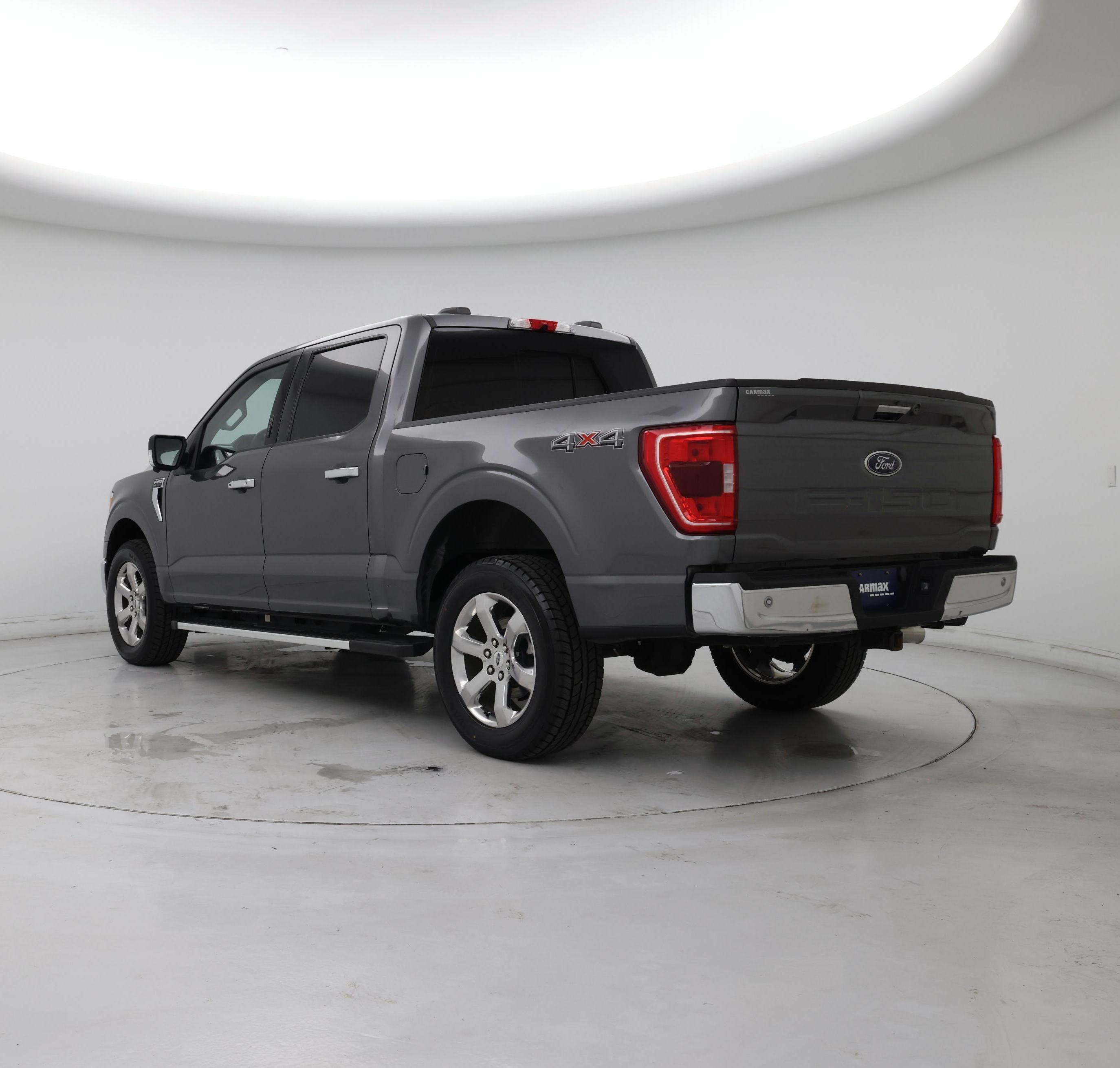 Thumbnail: 2023 Ford F-150 - 2