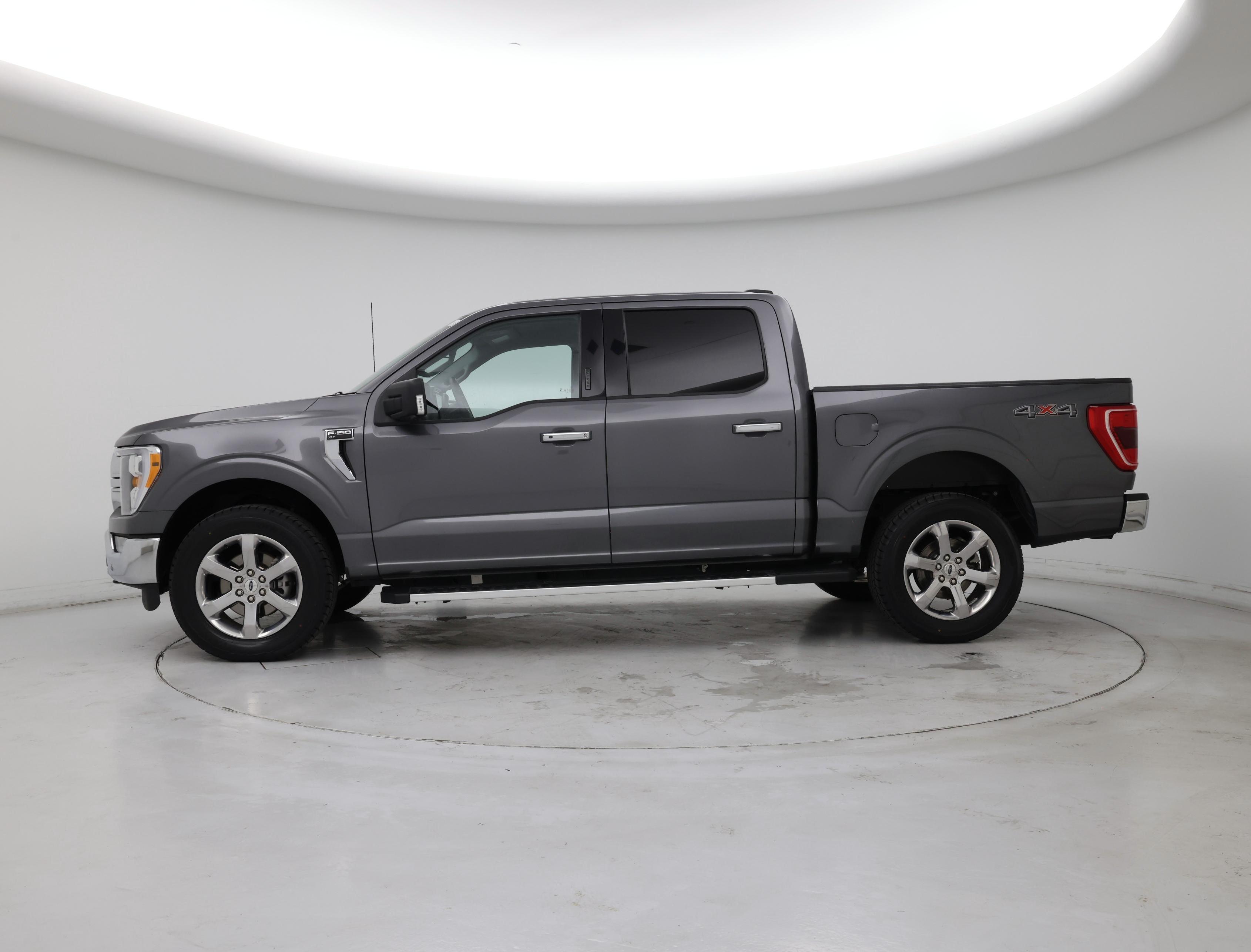 Thumbnail: 2023 Ford F-150 - 3