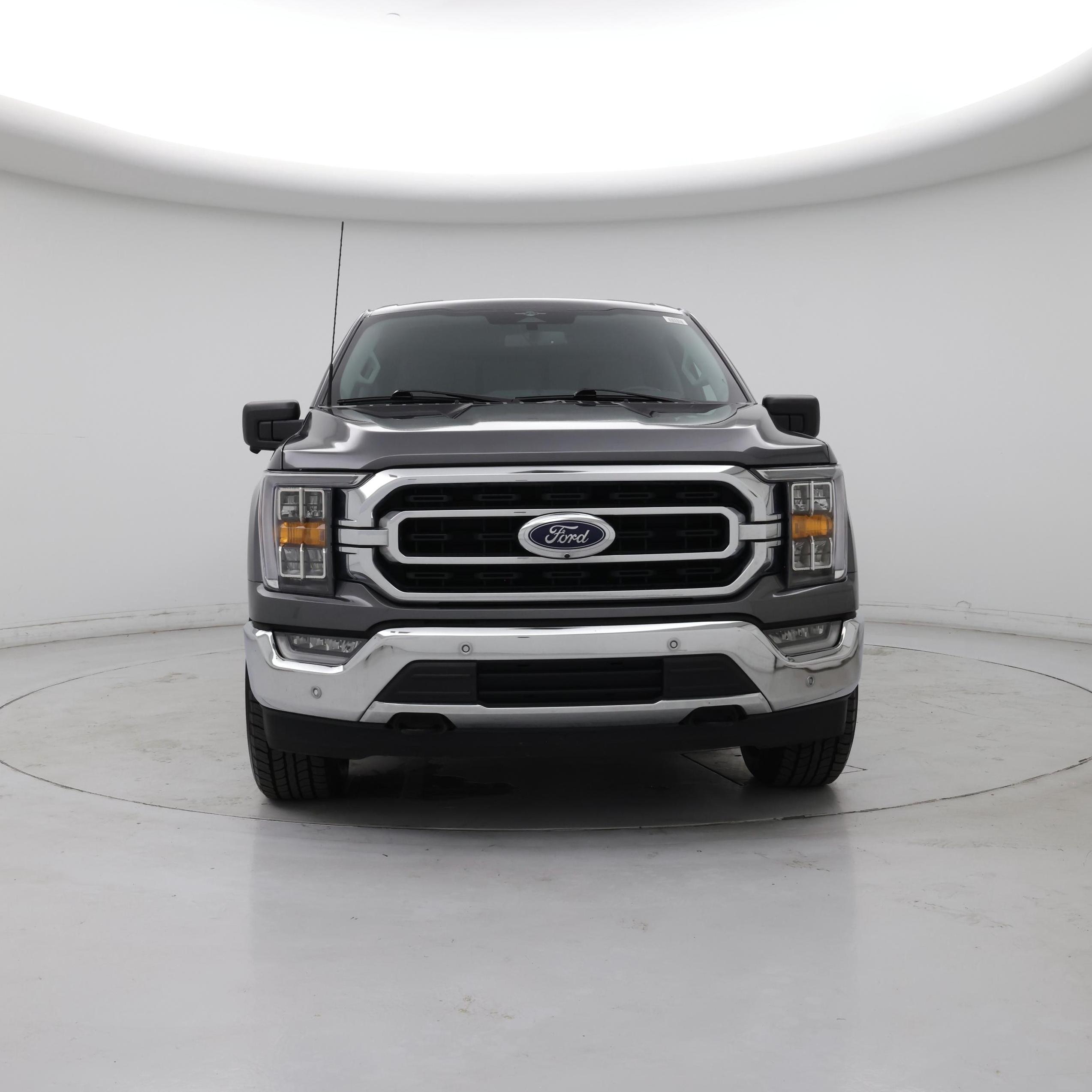 Thumbnail: 2023 Ford F-150 - 5