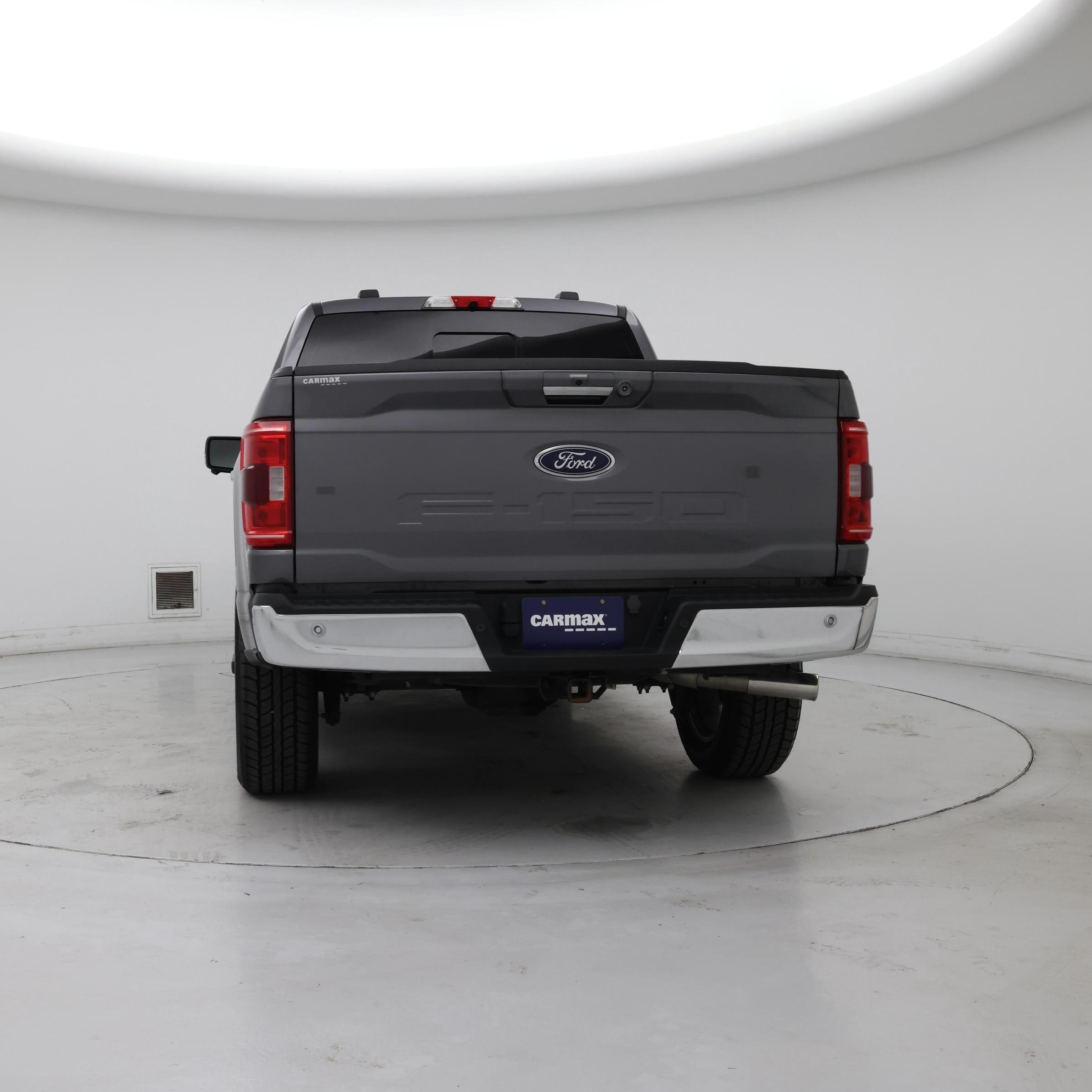 Thumbnail: 2023 Ford F-150 - 6