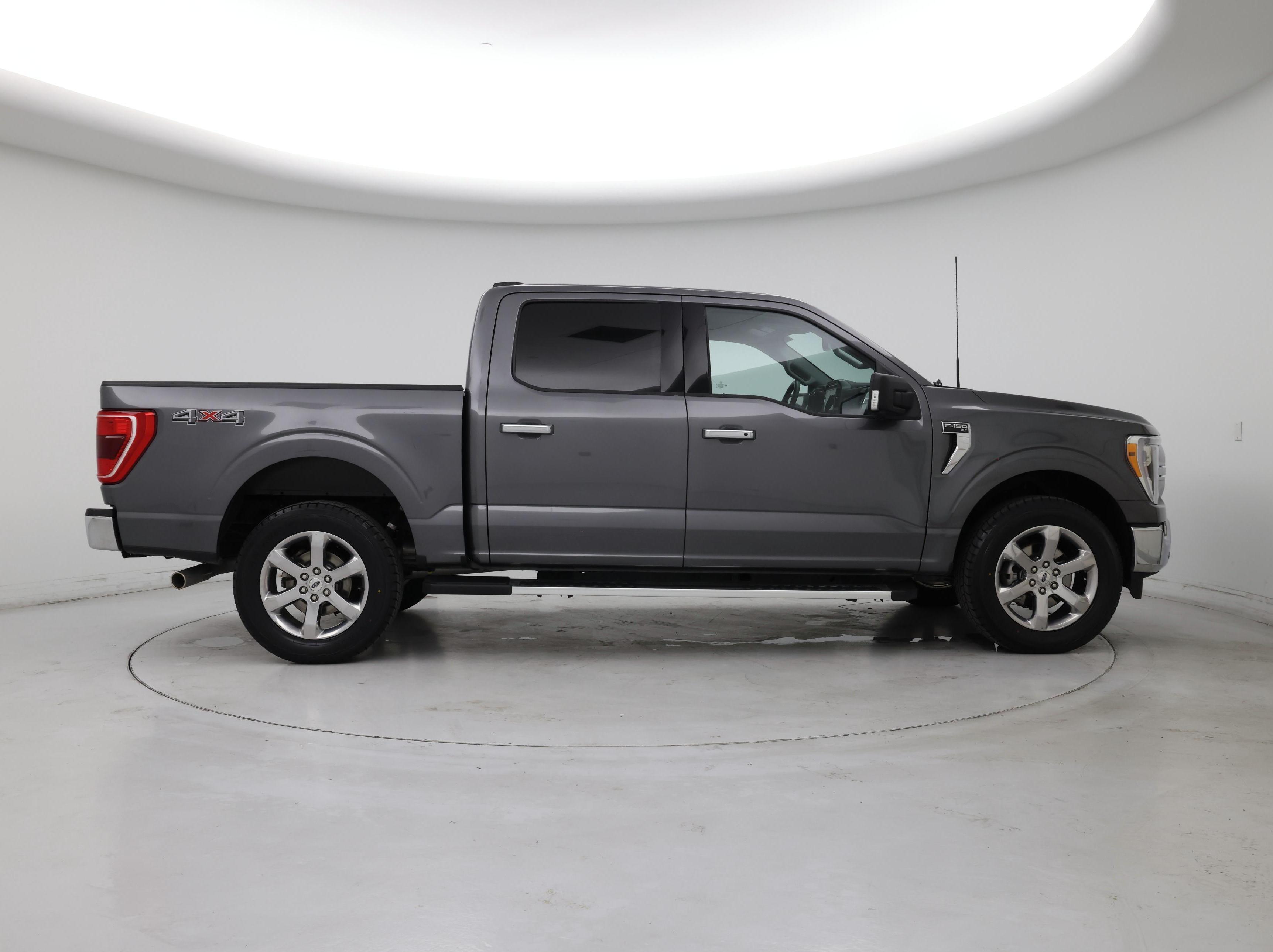 Thumbnail: 2023 Ford F-150 - 7