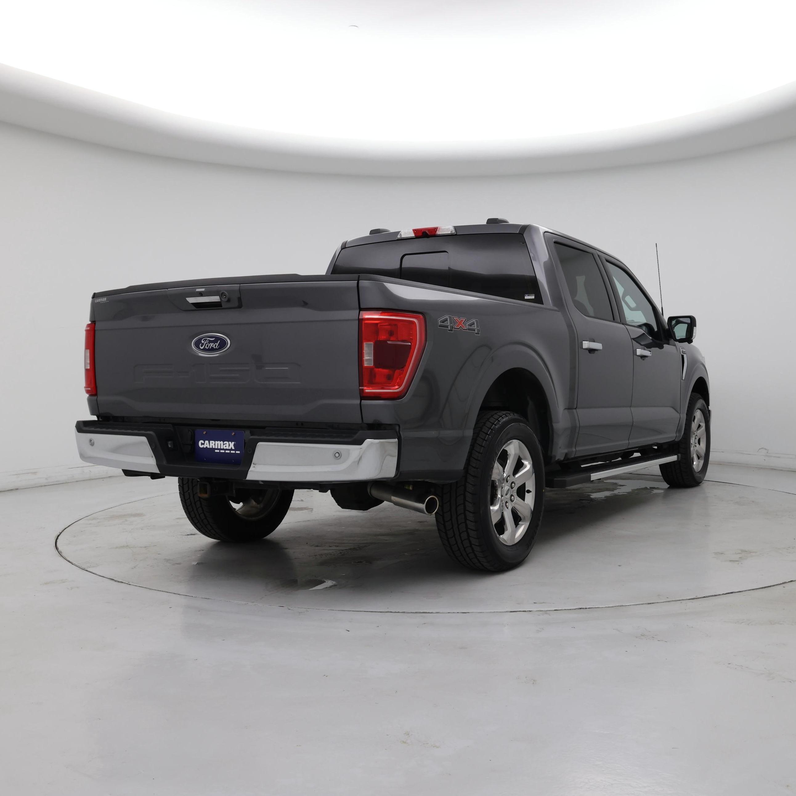 Thumbnail: 2023 Ford F-150 - 8