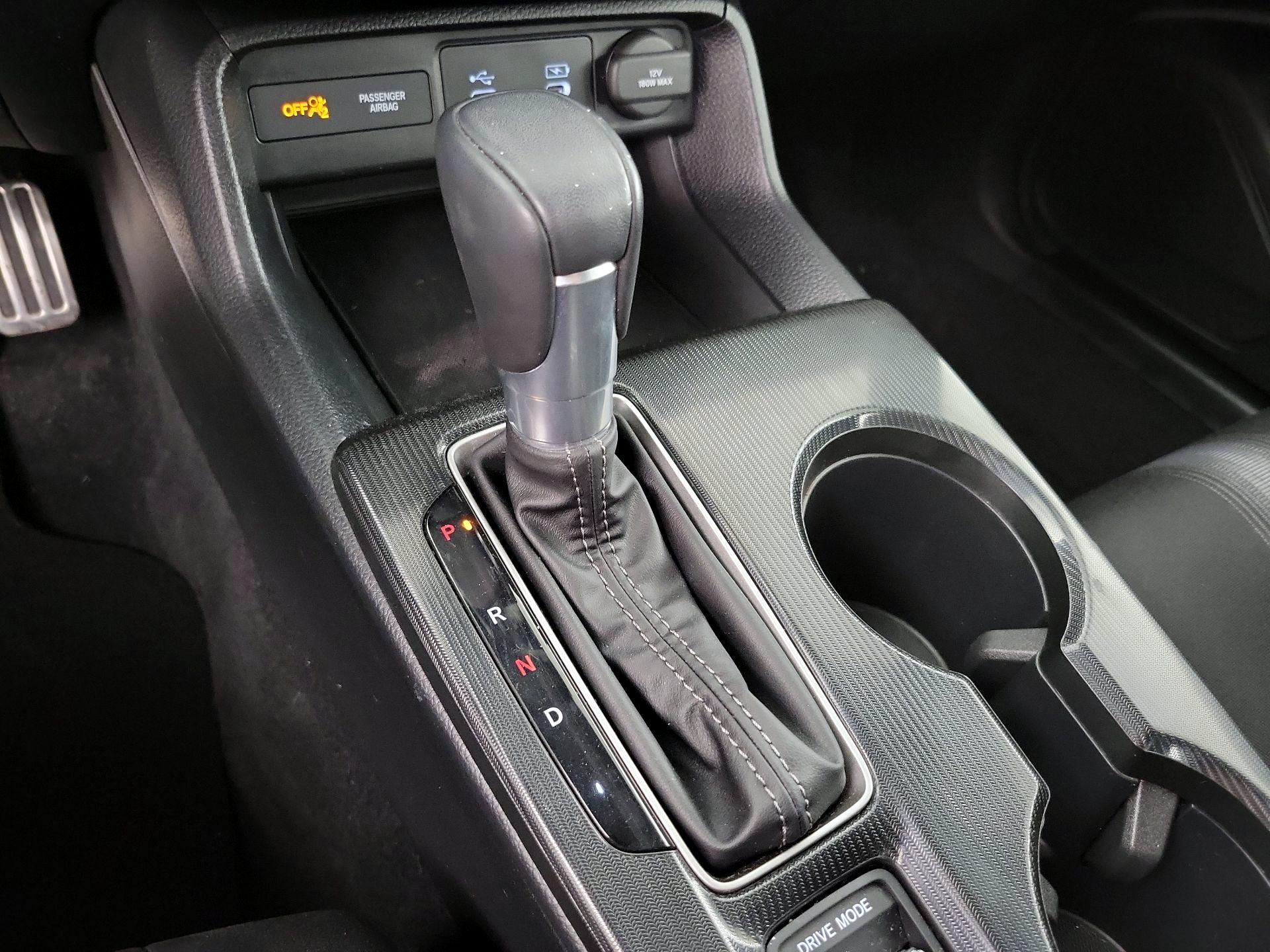 Thumbnail: 2025 Honda Civic - 17