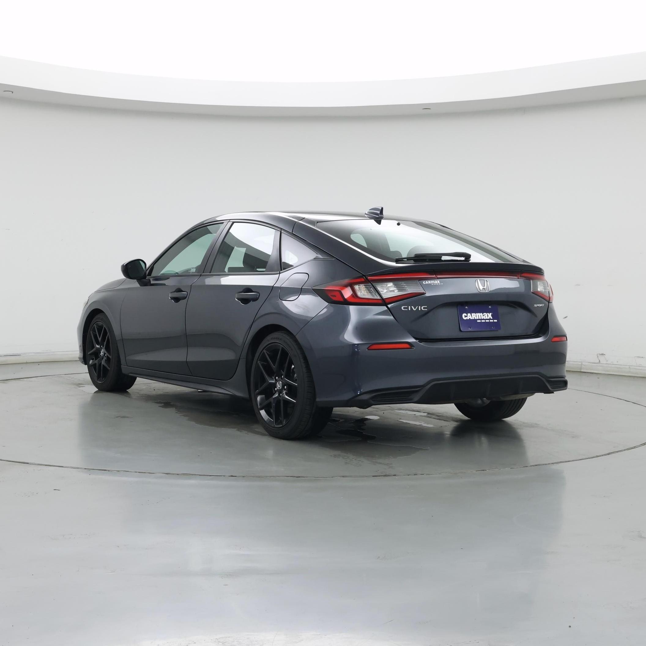 Thumbnail: 2025 Honda Civic - 2