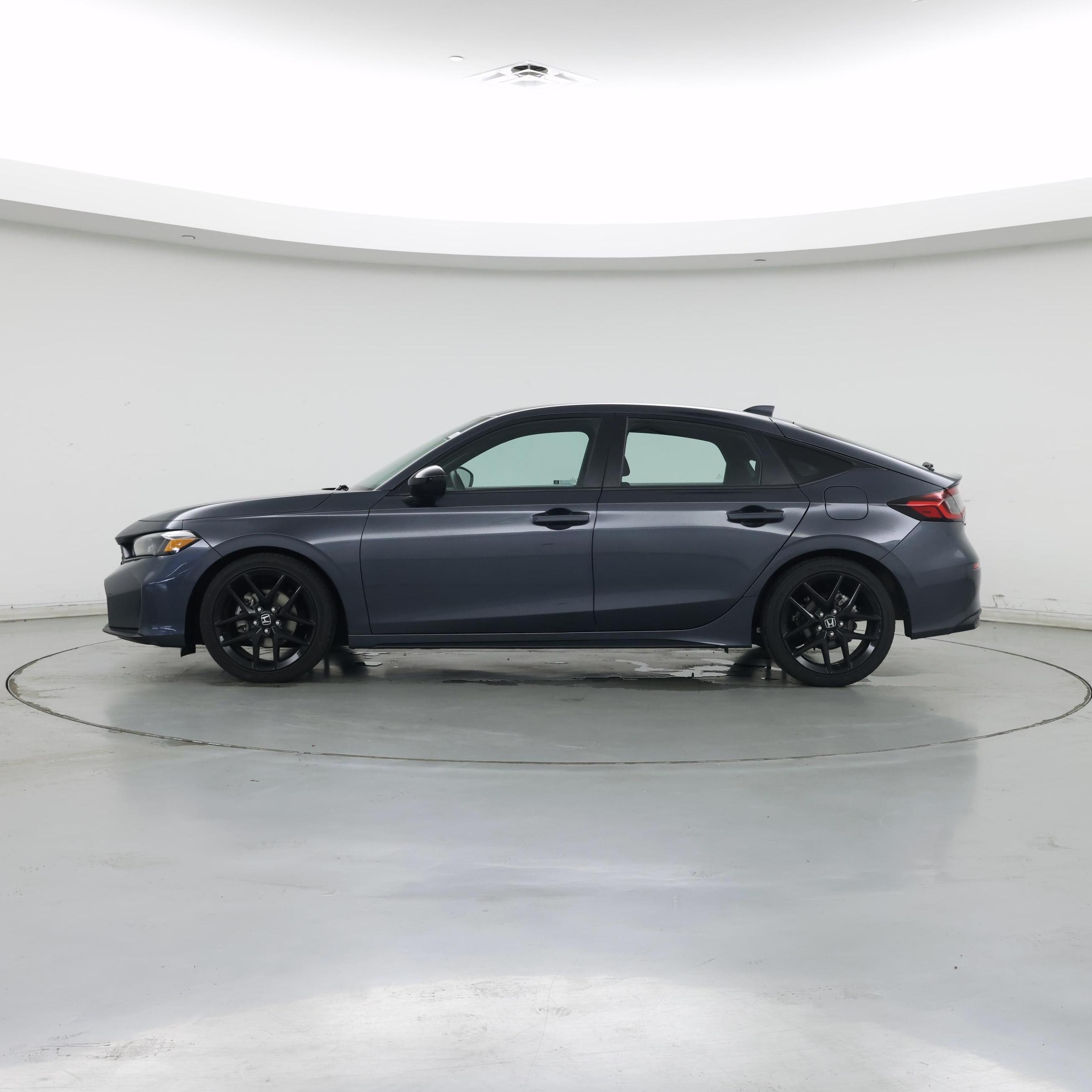 Thumbnail: 2025 Honda Civic - 3