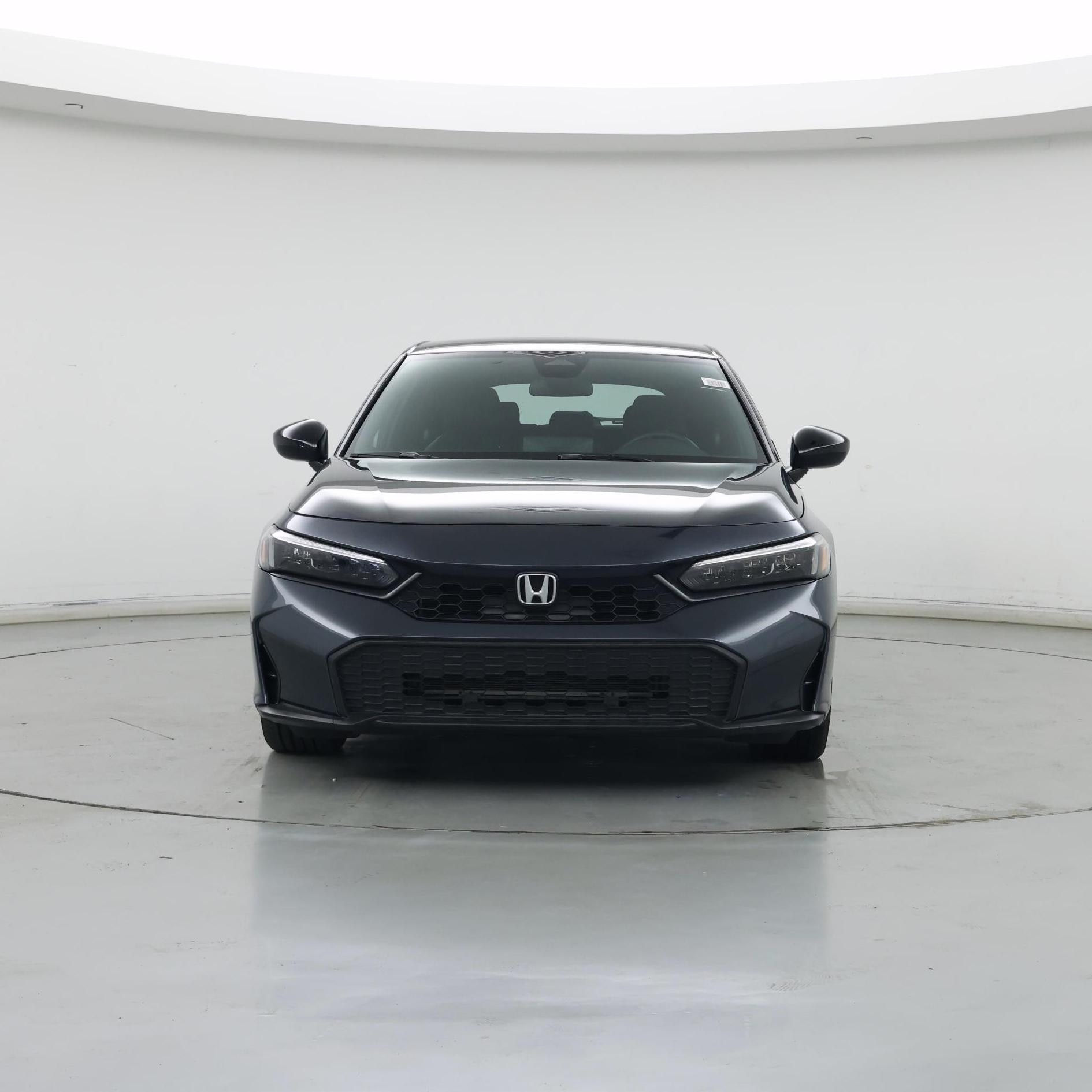 Thumbnail: 2025 Honda Civic - 5