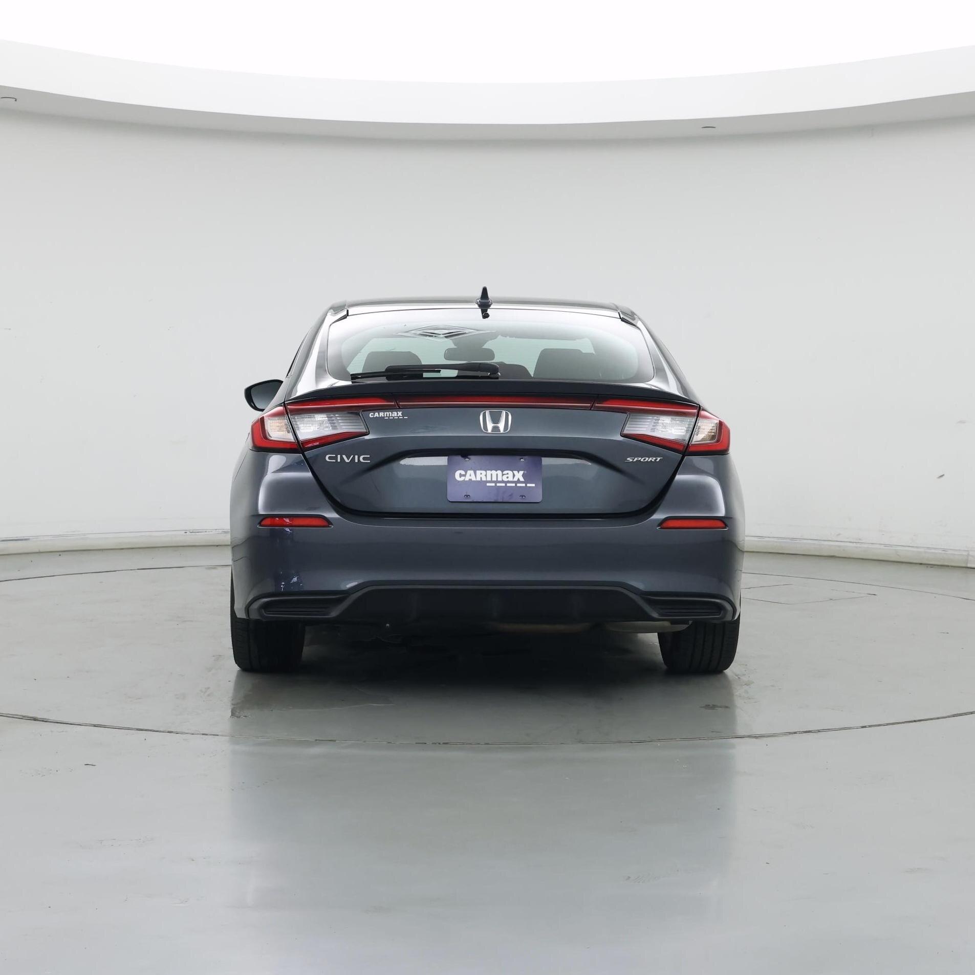 Thumbnail: 2025 Honda Civic - 6