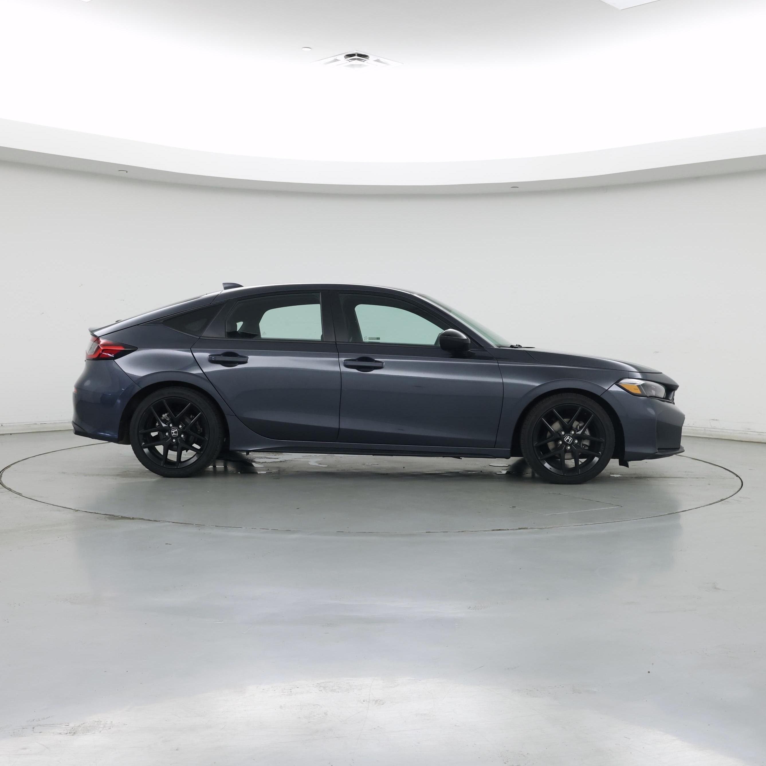 Thumbnail: 2025 Honda Civic - 7