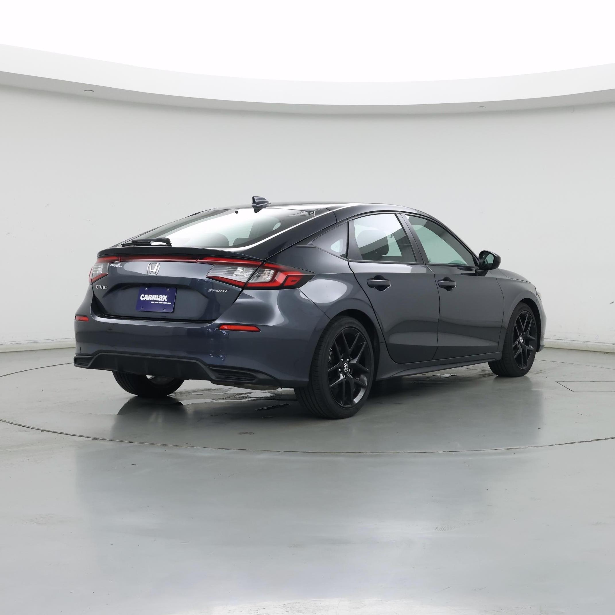 Thumbnail: 2025 Honda Civic - 8