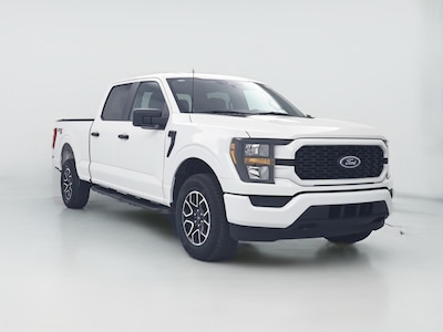 2023 Ford F150 XL