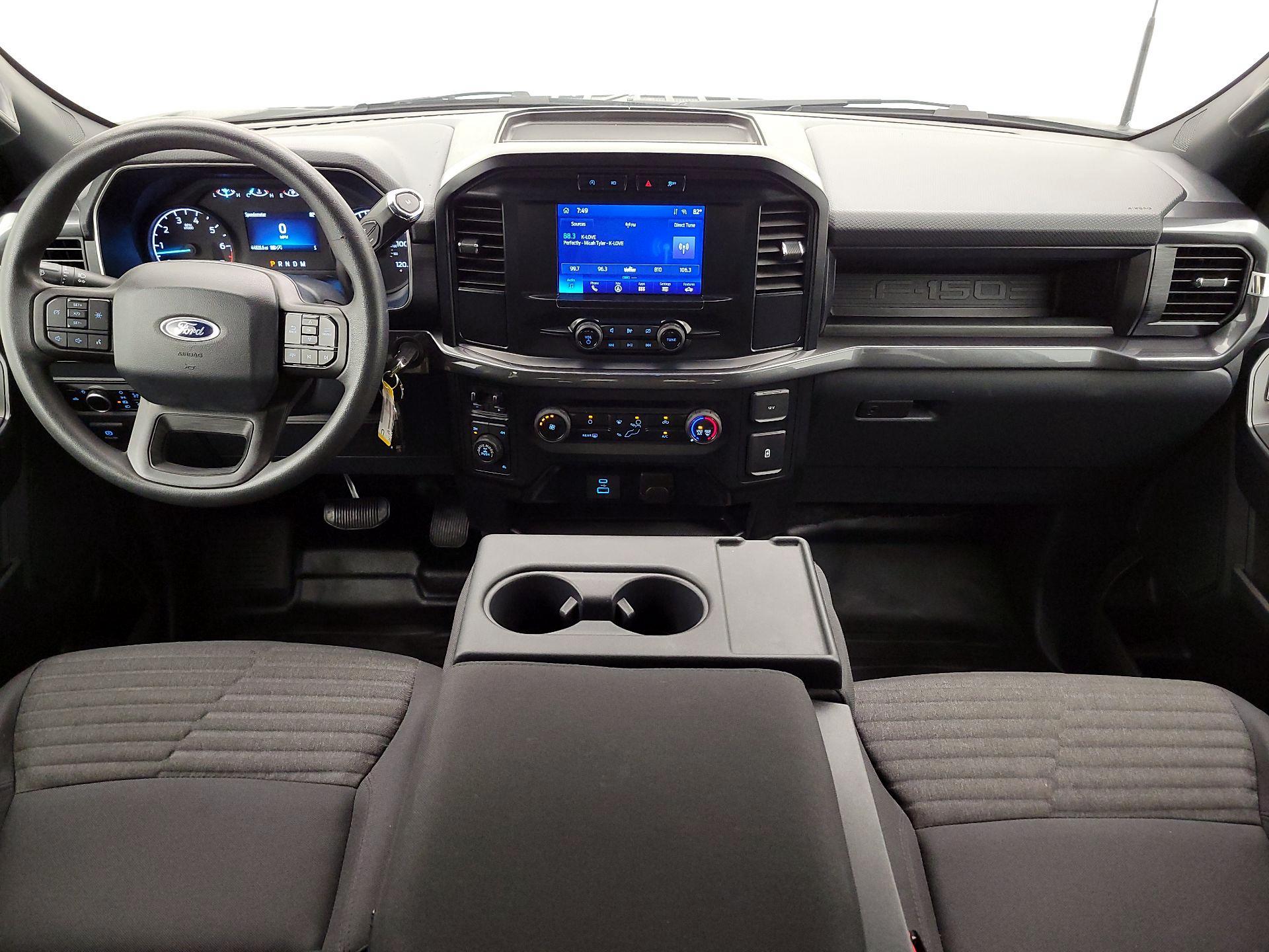 Thumbnail: 2023 Ford F-150 - 9