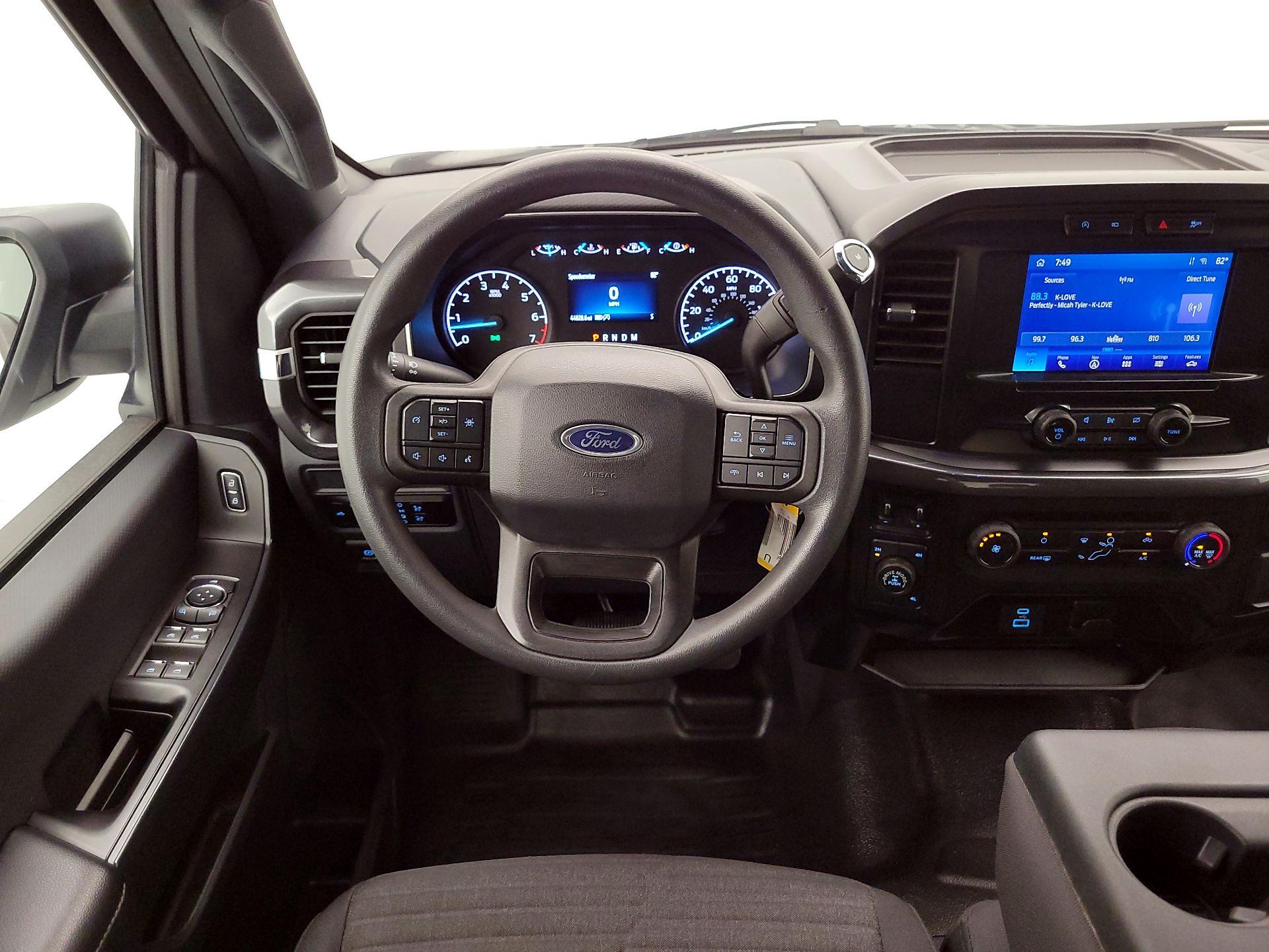 Thumbnail: 2023 Ford F-150 - 10