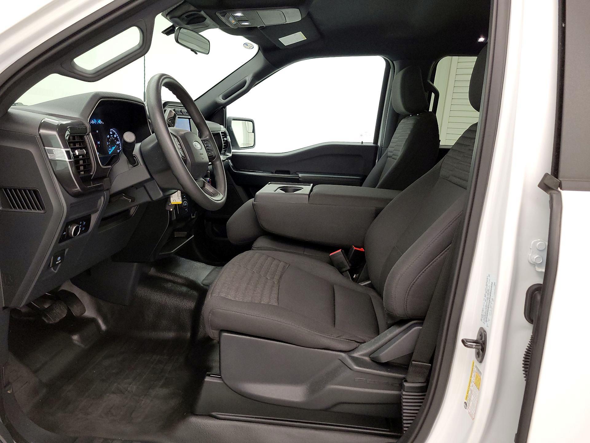 Thumbnail: 2023 Ford F-150 - 11