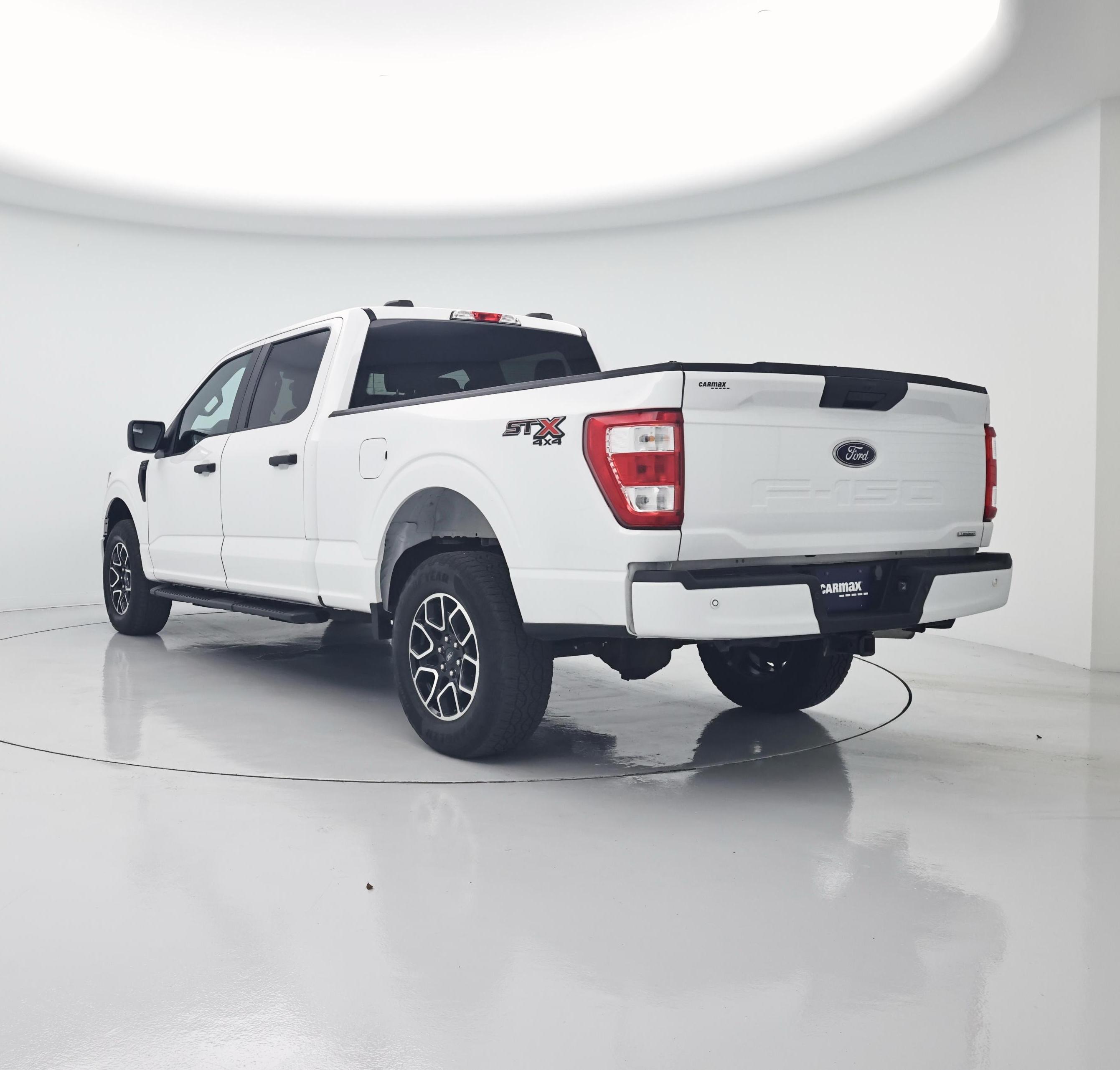 Thumbnail: 2023 Ford F-150 - 2