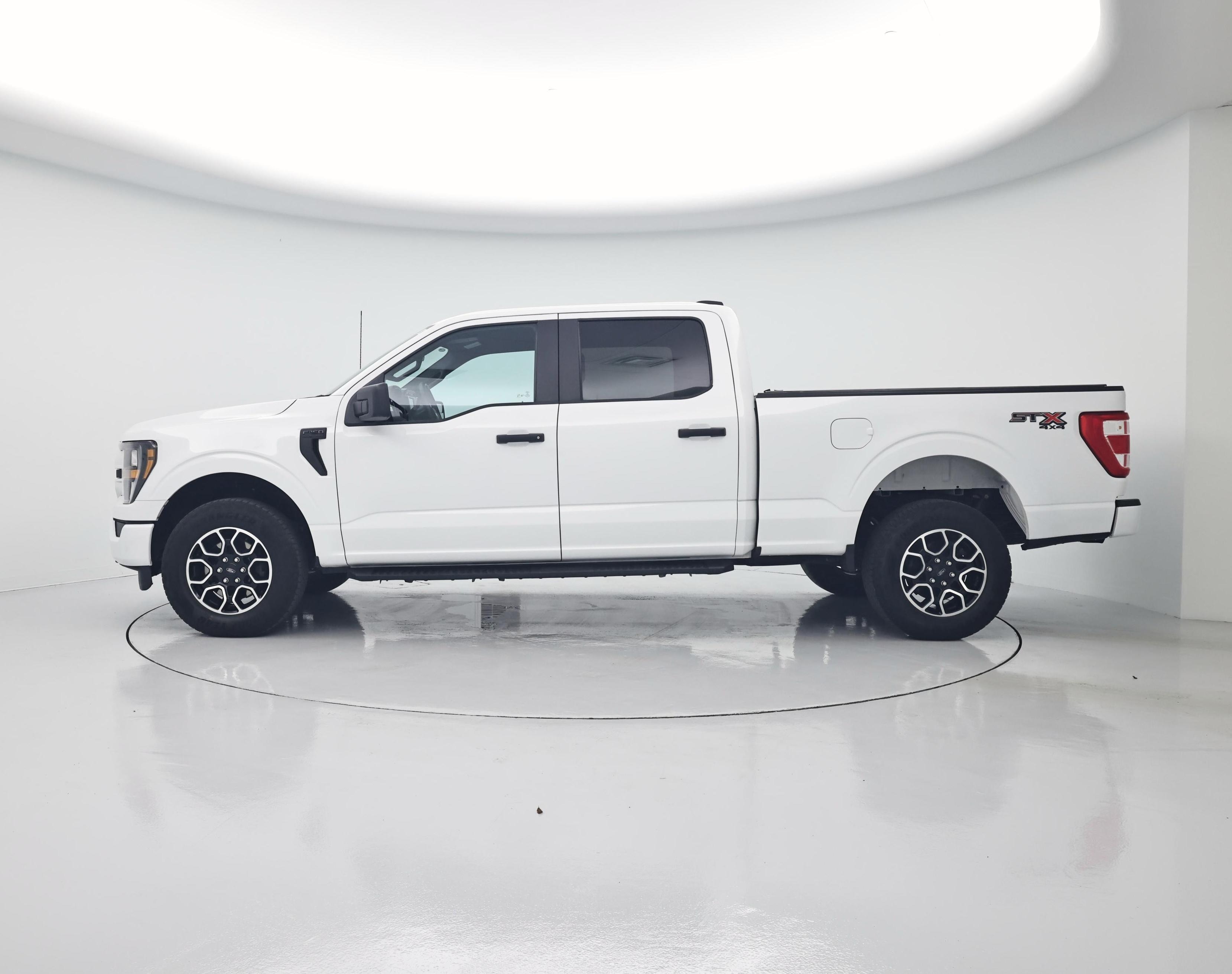 Thumbnail: 2023 Ford F-150 - 3