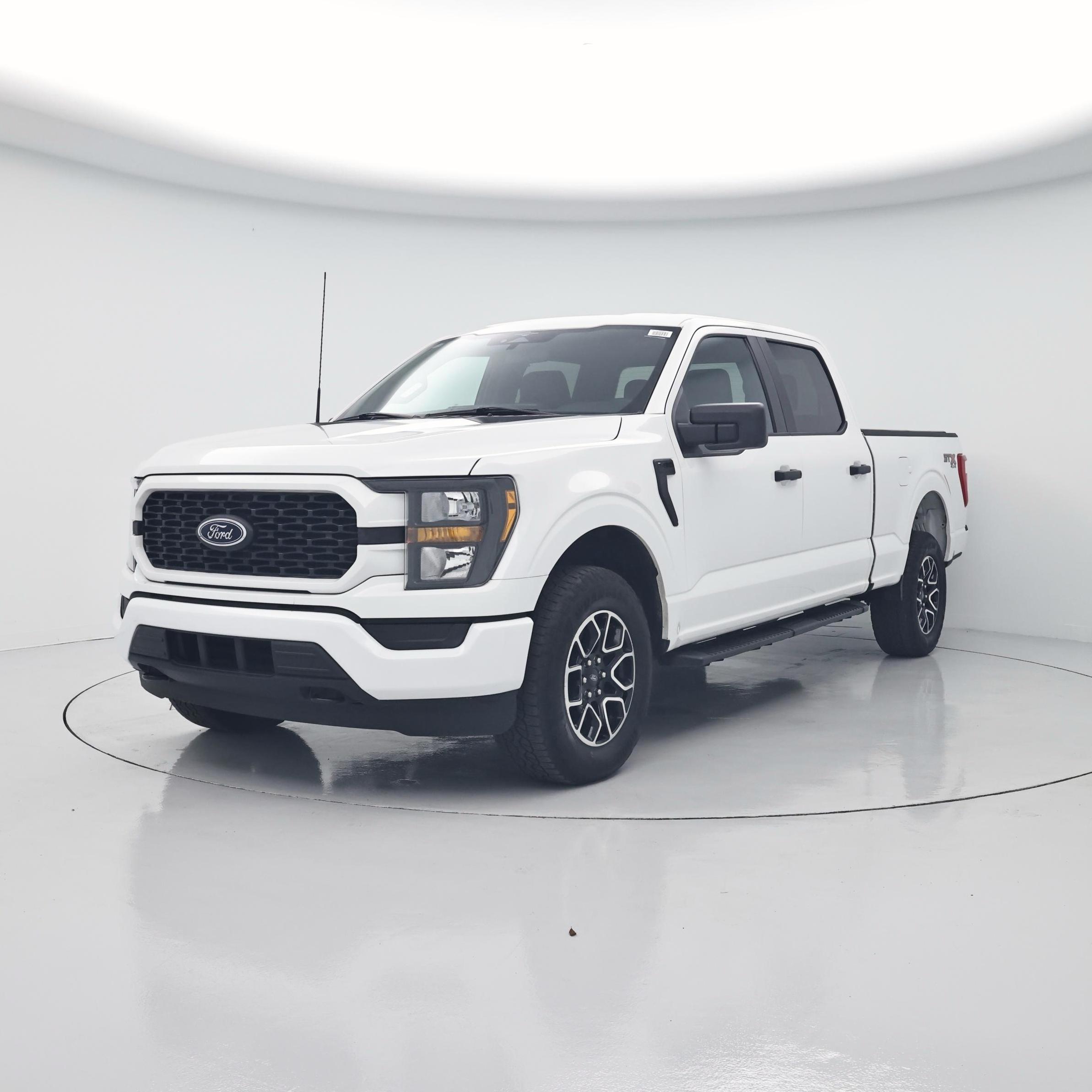 Thumbnail: 2023 Ford F-150 - 4