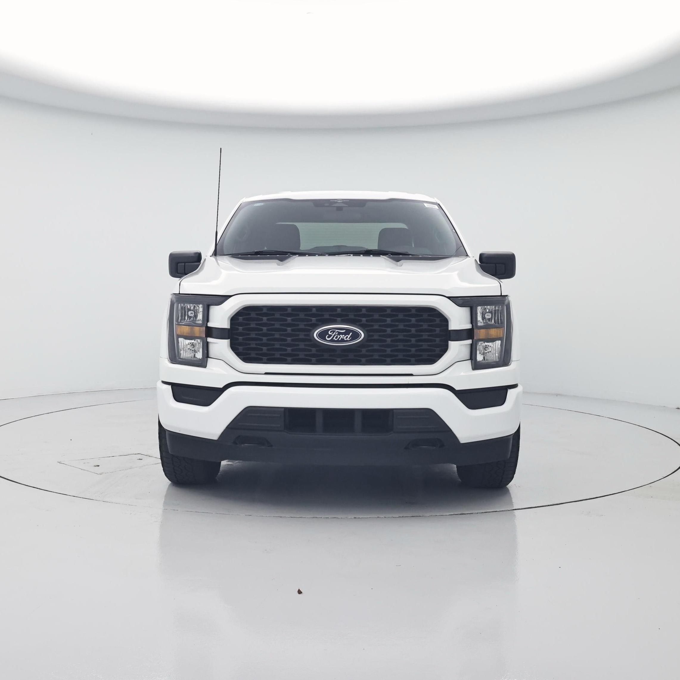 Thumbnail: 2023 Ford F-150 - 5