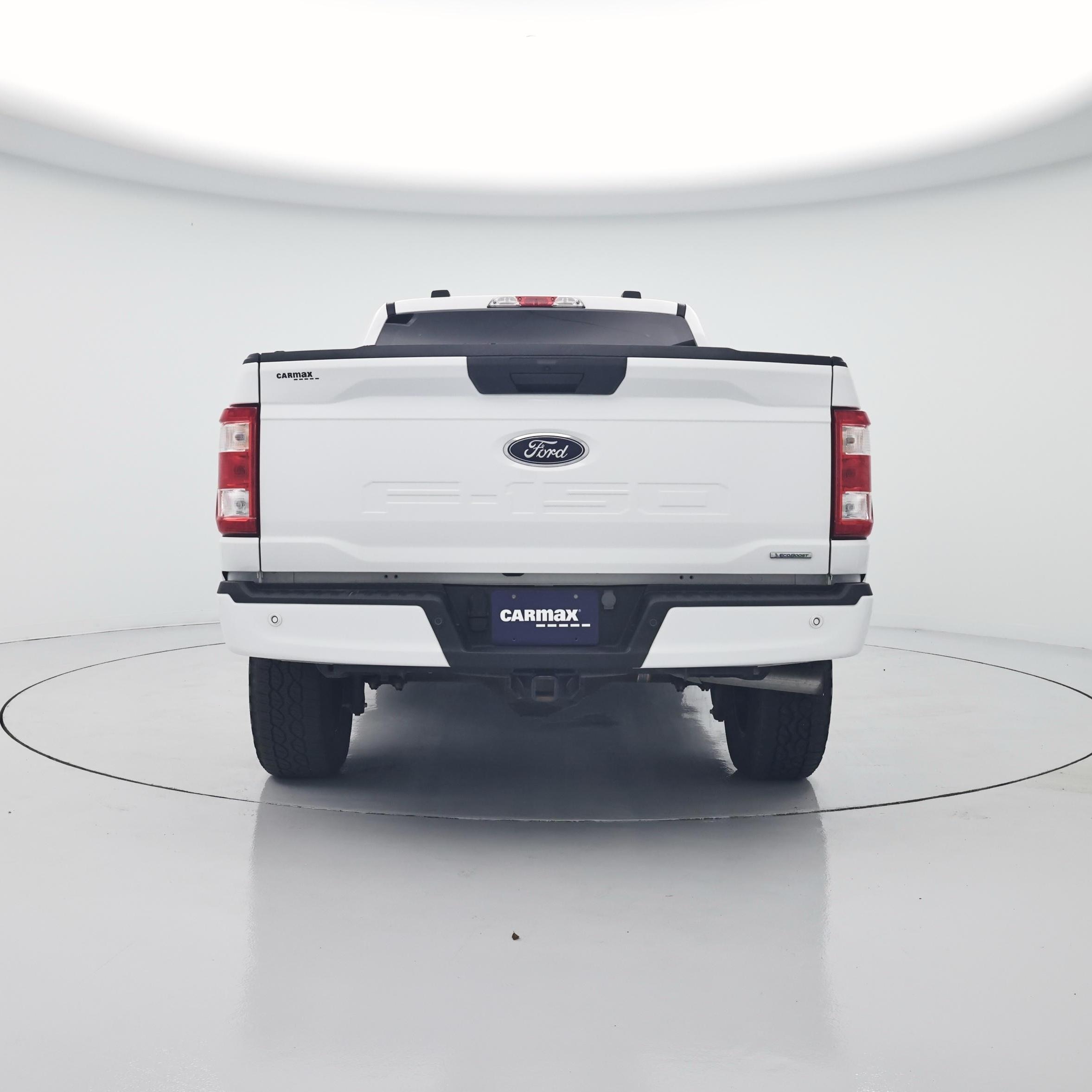 Thumbnail: 2023 Ford F-150 - 6