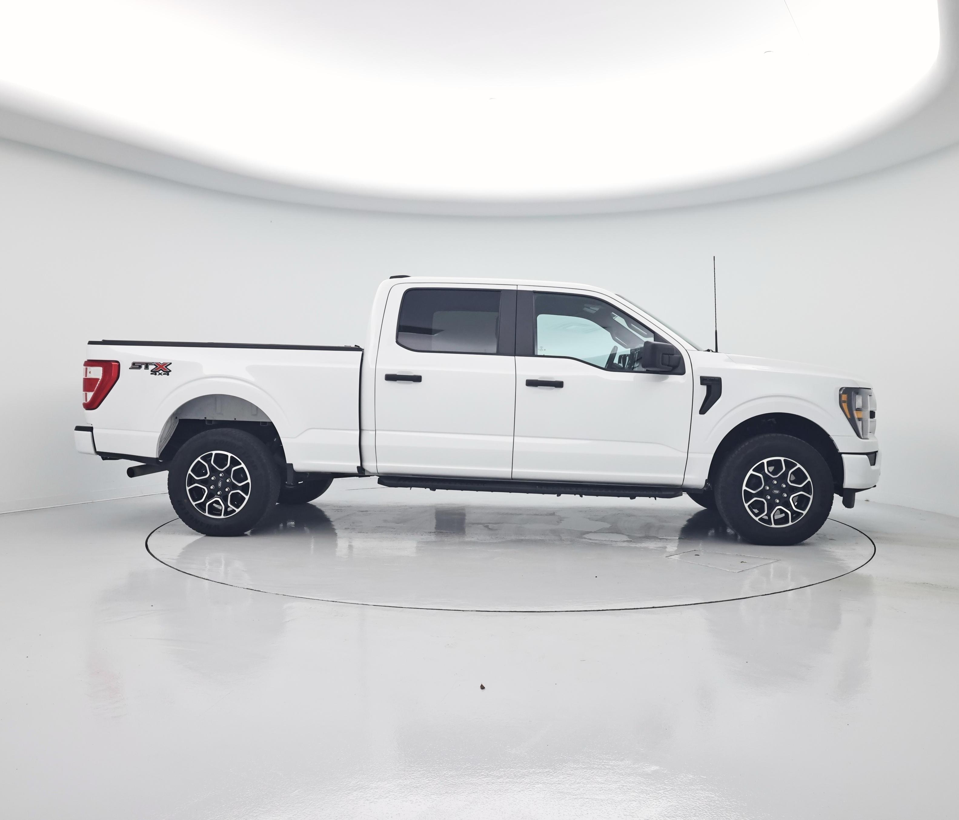 Thumbnail: 2023 Ford F-150 - 7