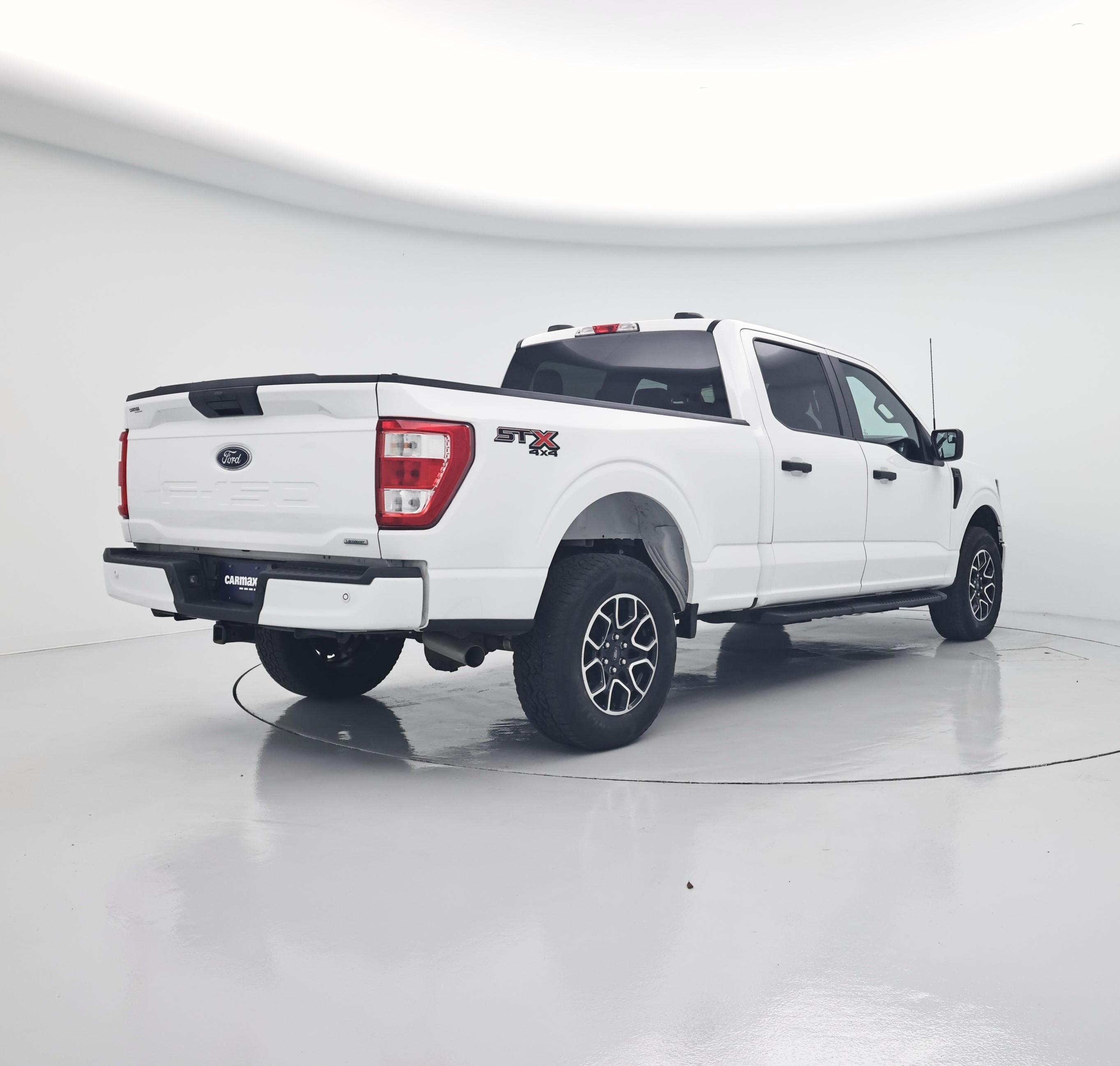 Thumbnail: 2023 Ford F-150 - 8