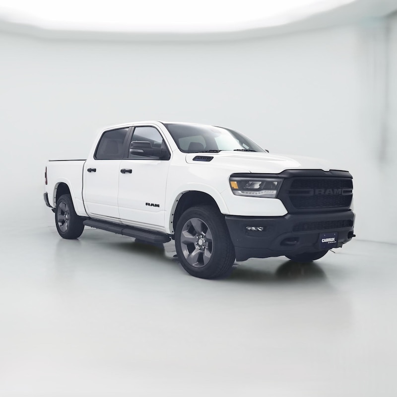 2023 Ram 1500 Bighorn