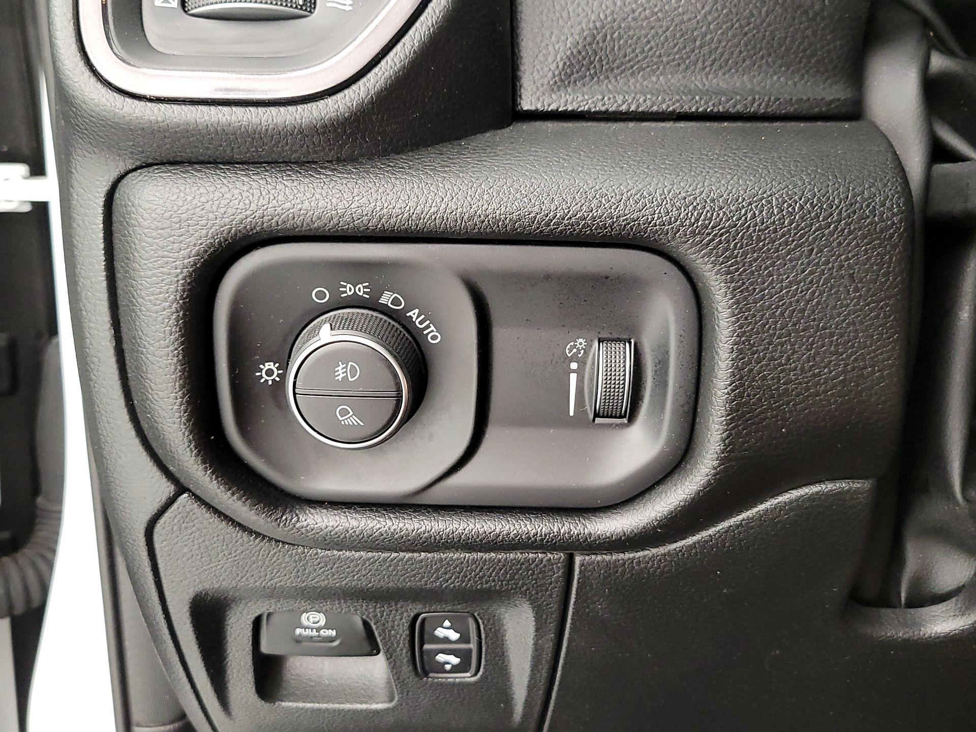 Thumbnail: 2023 RAM 1500 - 13
