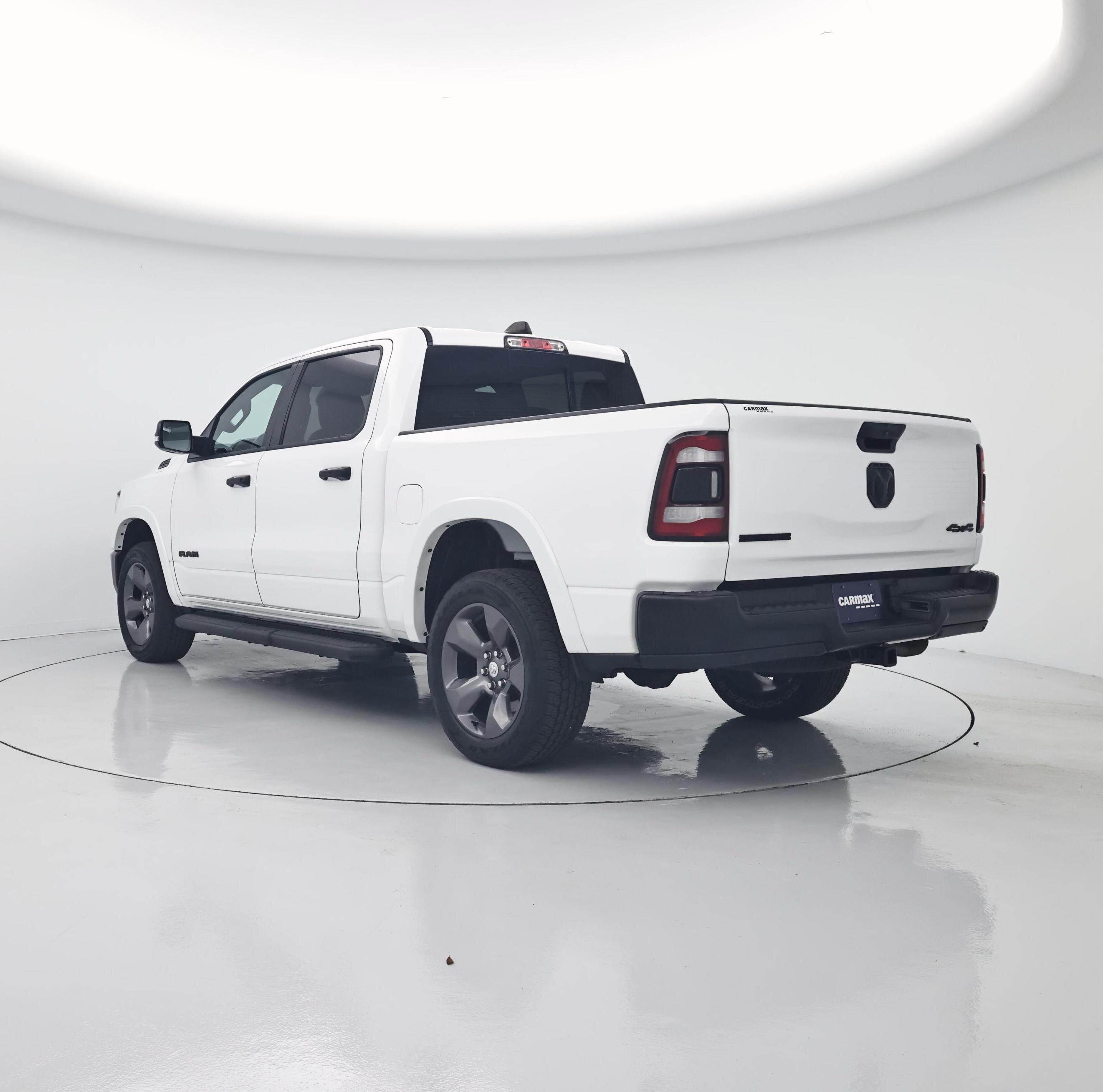 Thumbnail: 2023 RAM 1500 - 2
