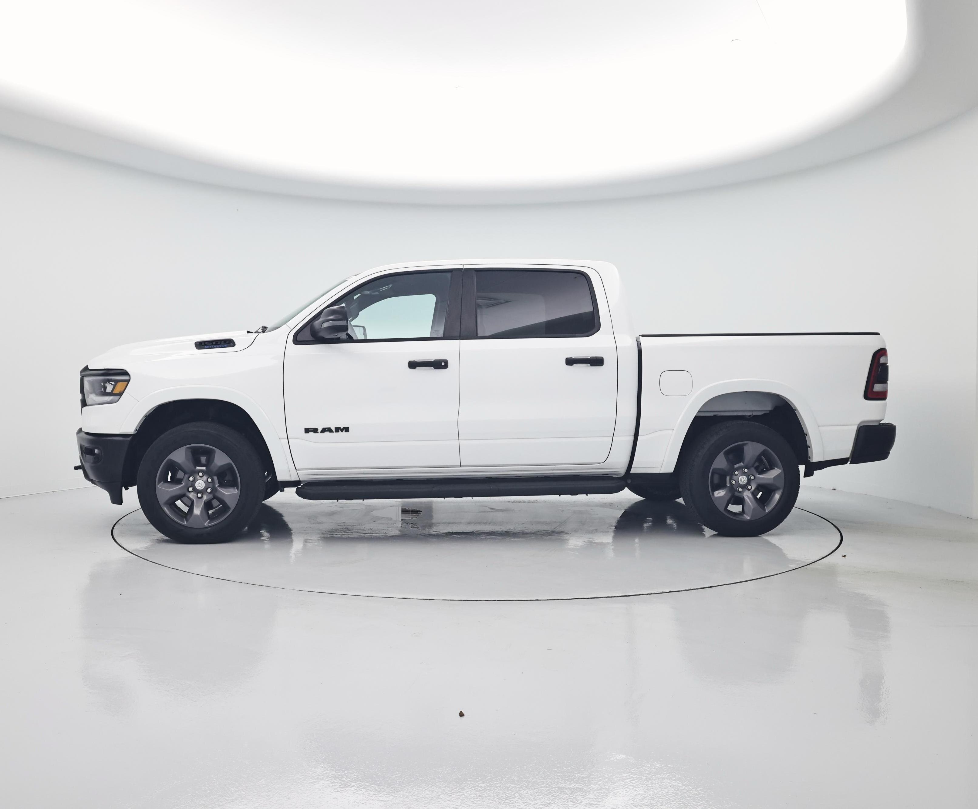 Thumbnail: 2023 RAM 1500 - 3