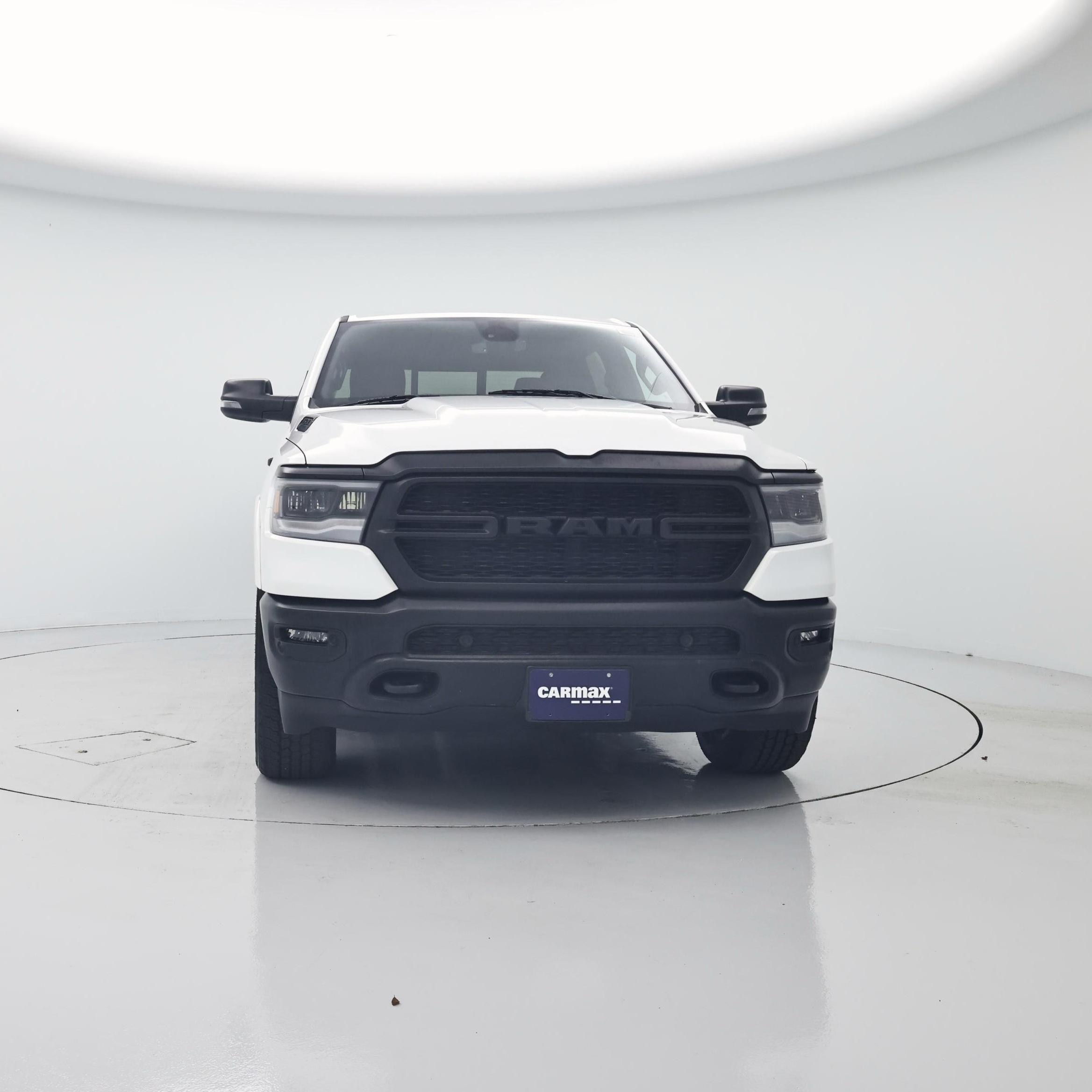Thumbnail: 2023 RAM 1500 - 5