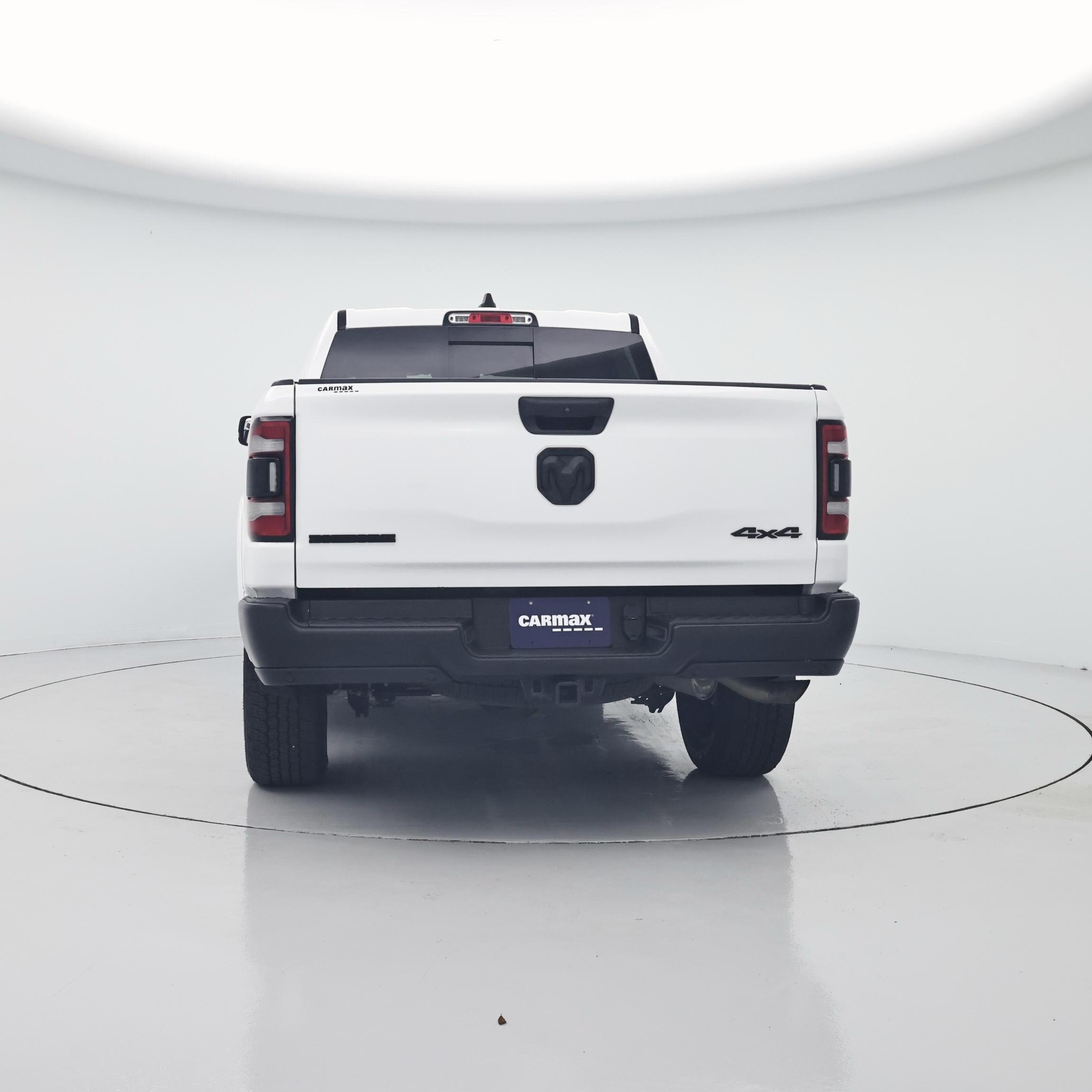 Thumbnail: 2023 RAM 1500 - 6