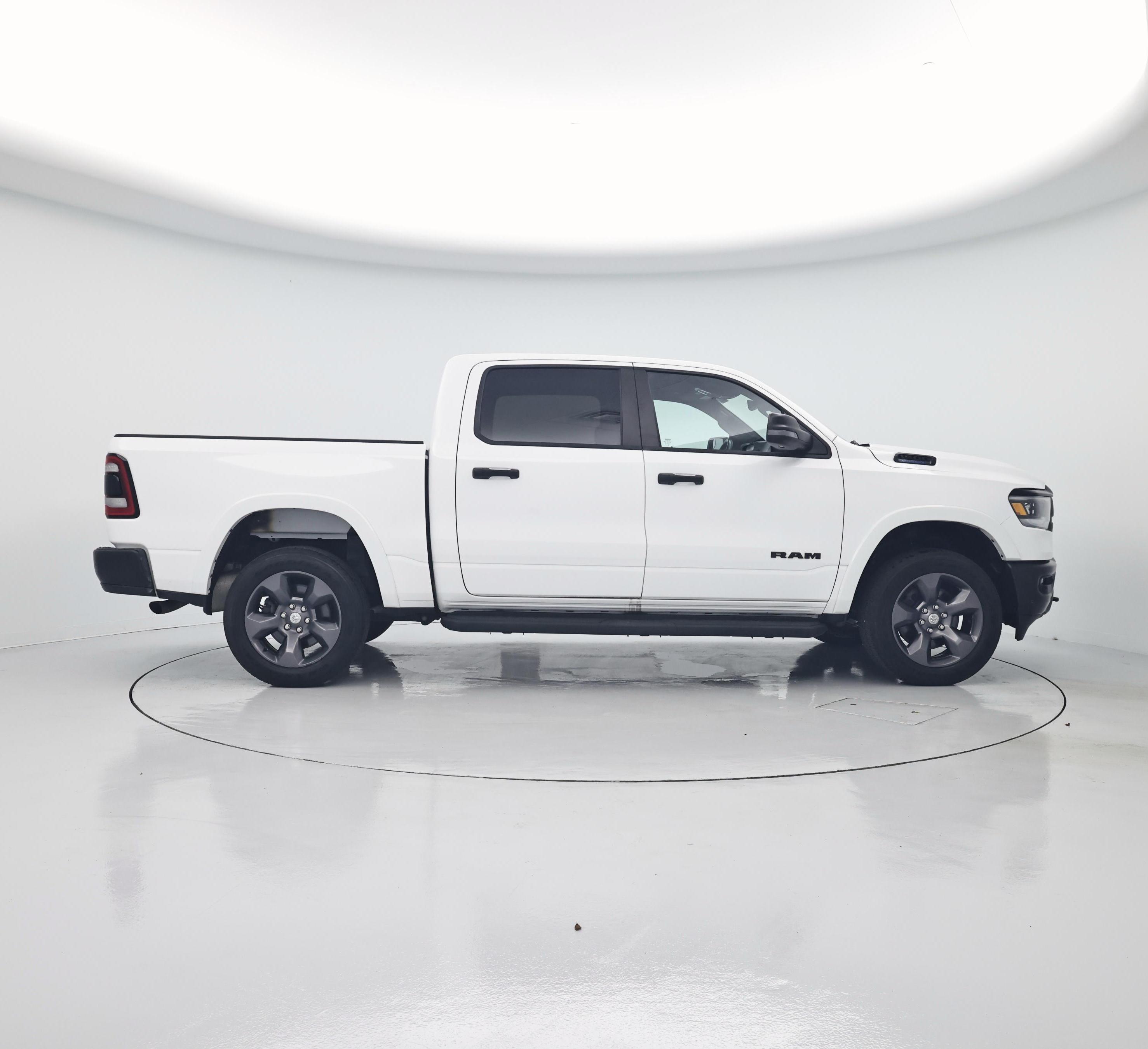Thumbnail: 2023 RAM 1500 - 7