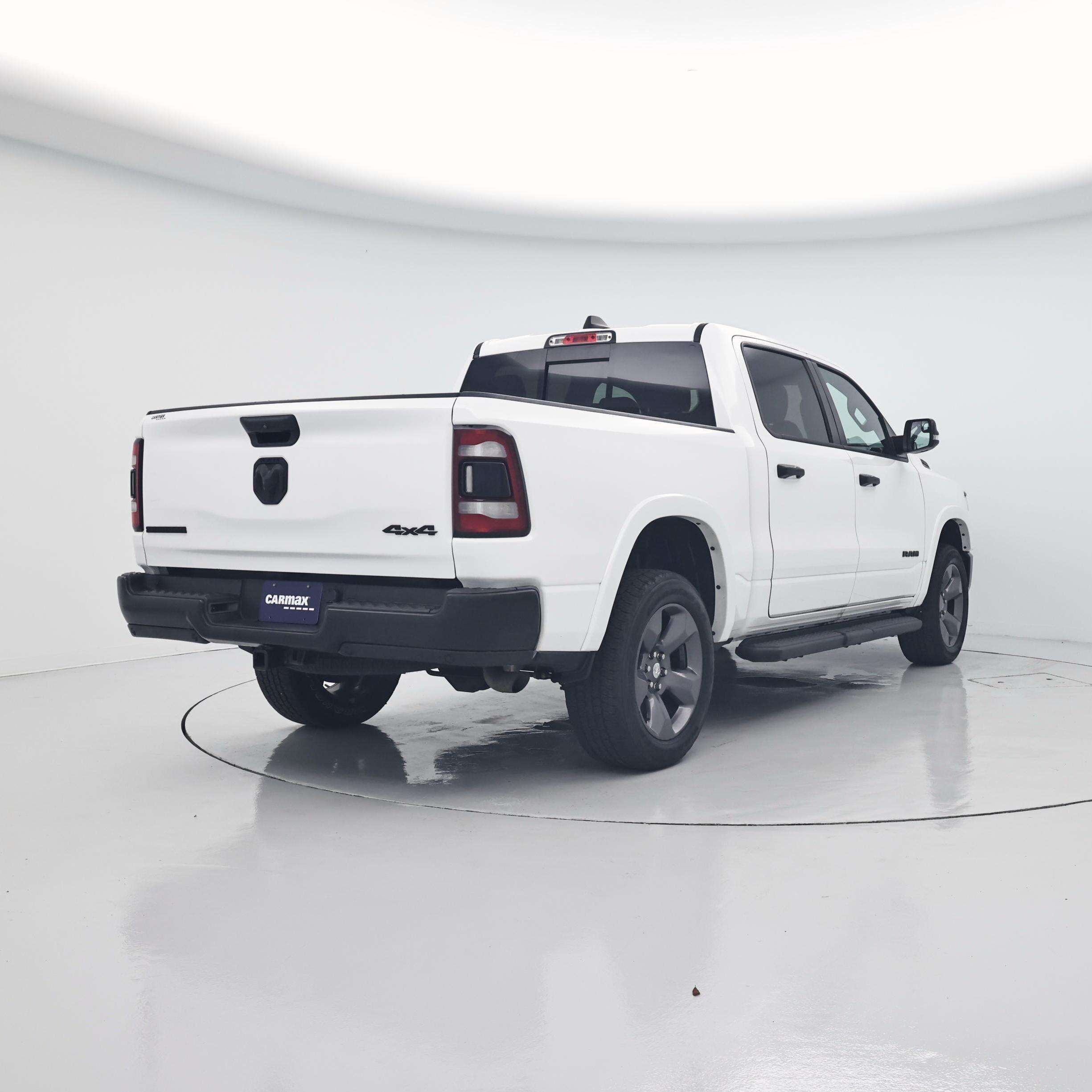 Thumbnail: 2023 RAM 1500 - 8