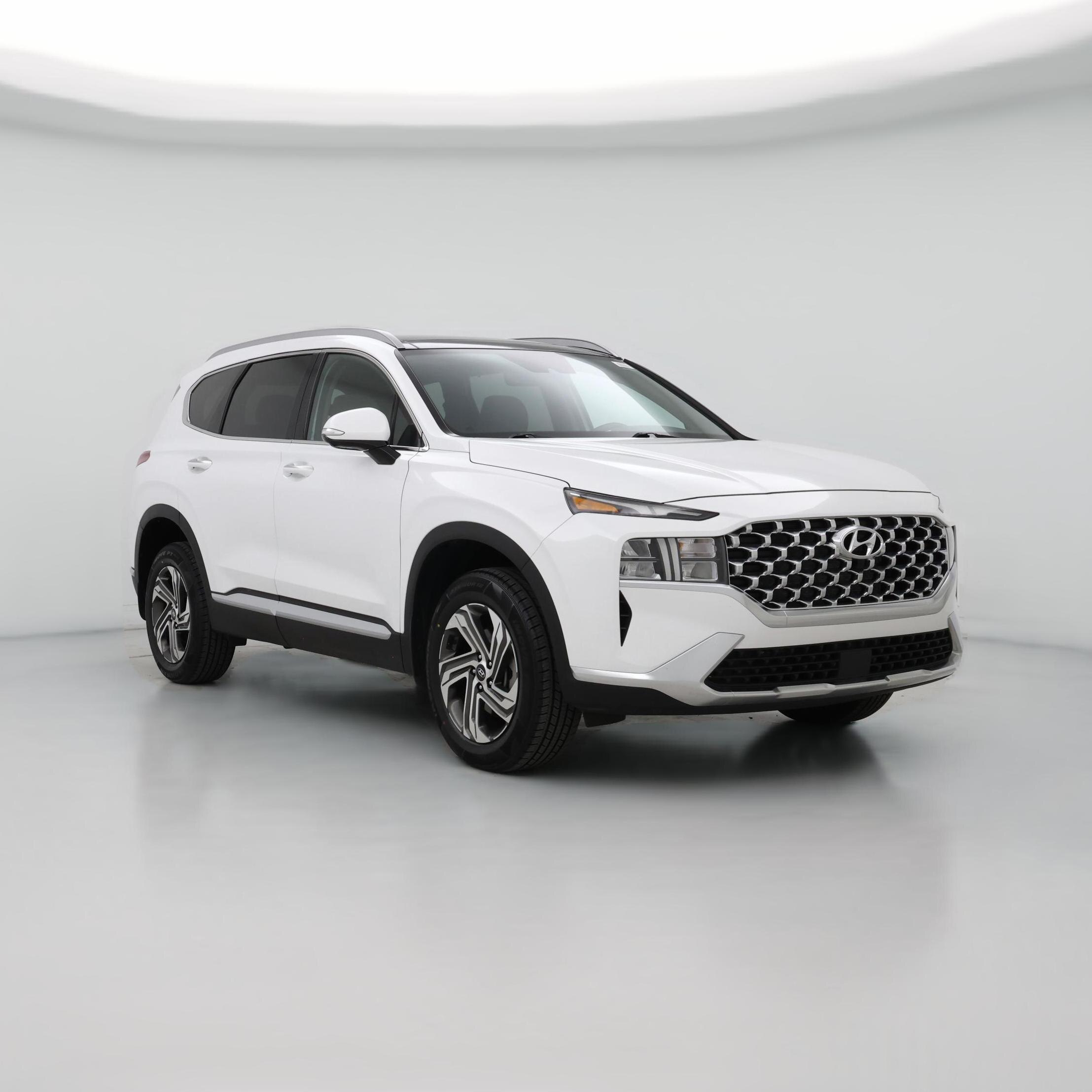 Thumbnail: 2023 Hyundai Santa Fe - 1