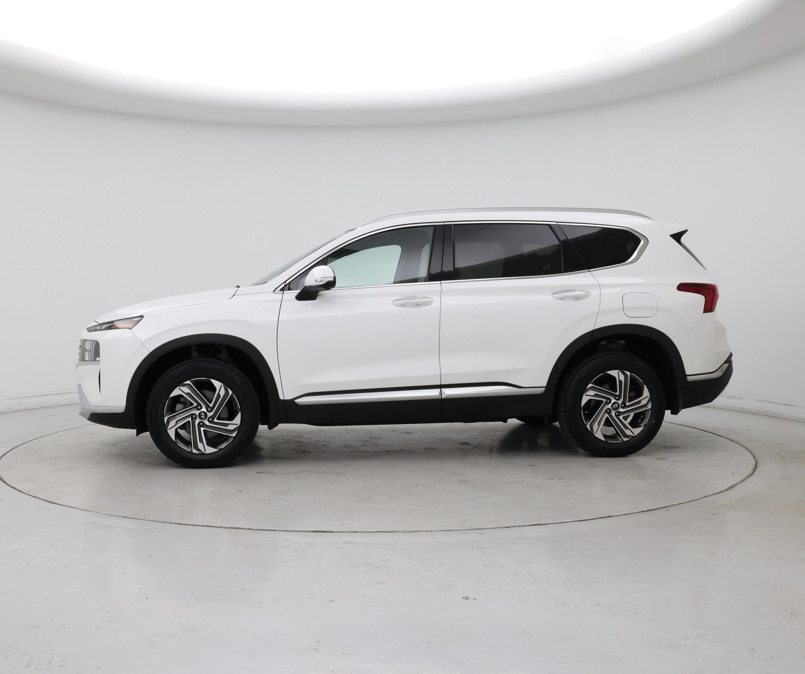 Thumbnail: 2023 Hyundai Santa Fe - 3