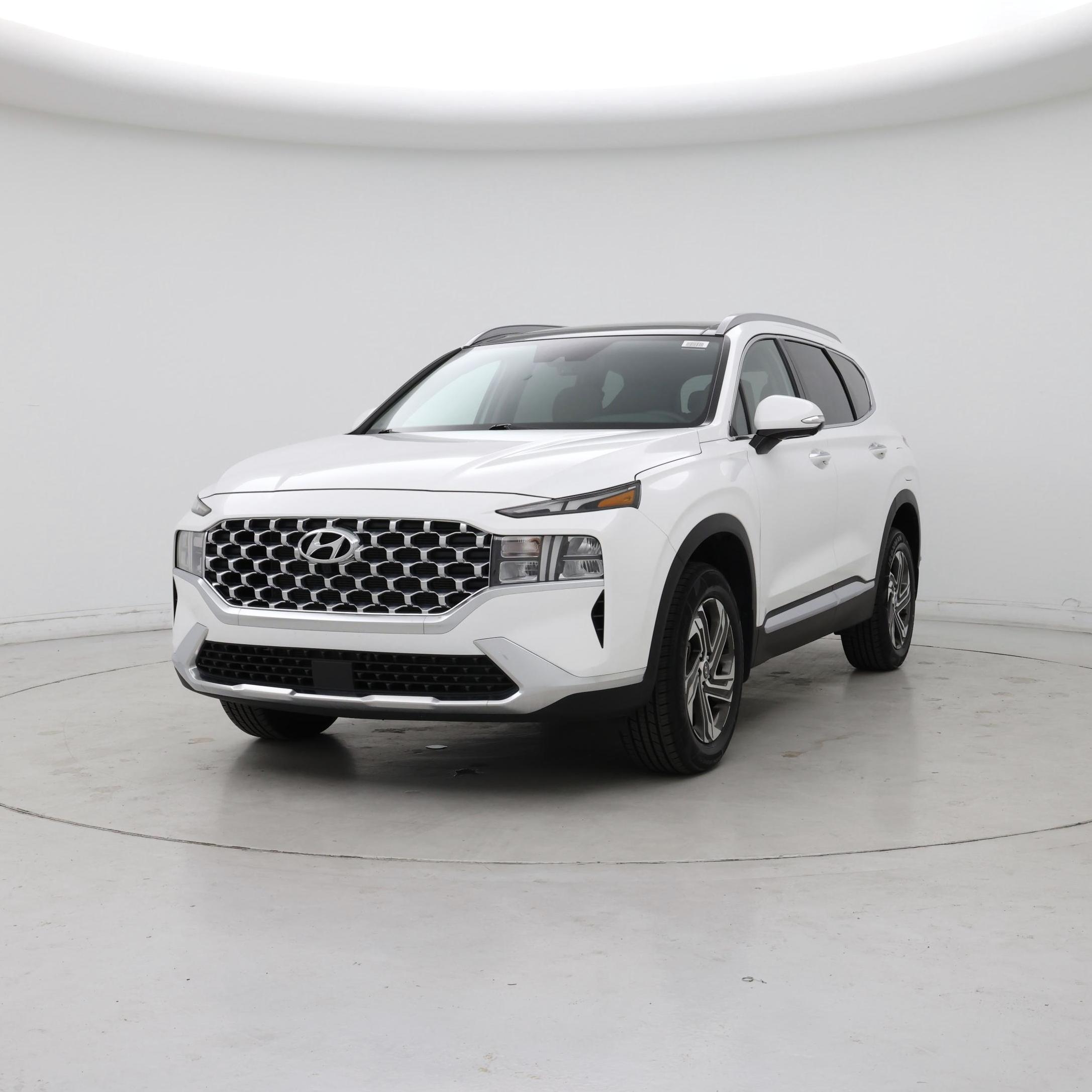 Thumbnail: 2023 Hyundai Santa Fe - 4