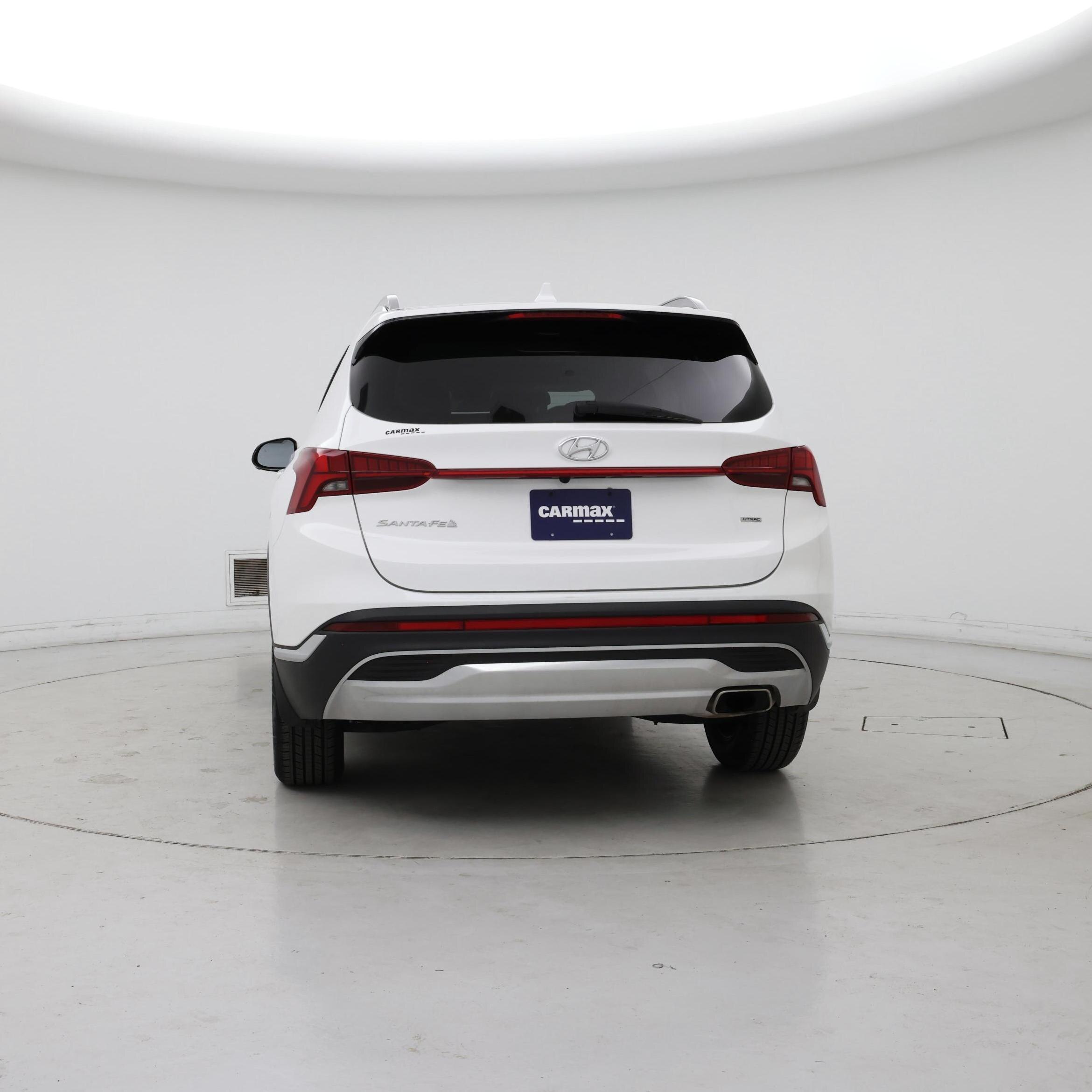Thumbnail: 2023 Hyundai Santa Fe - 6